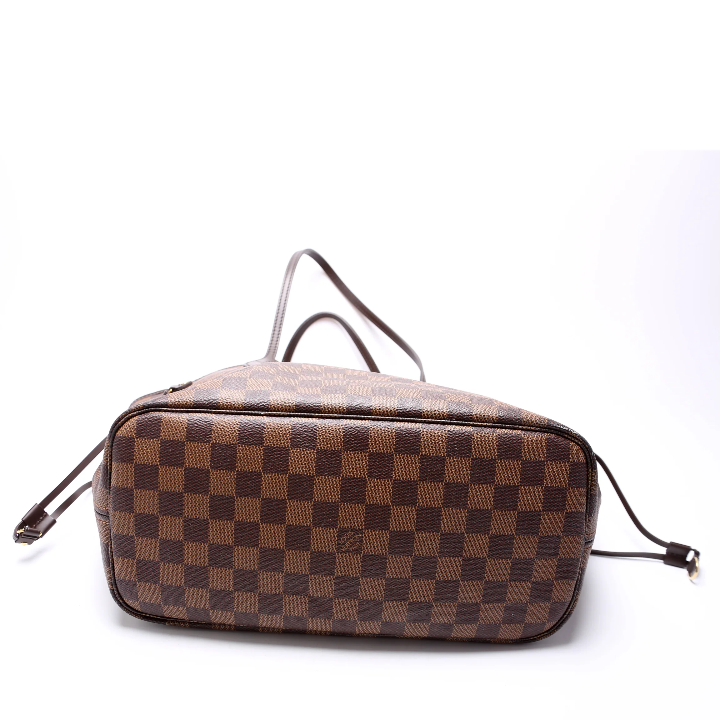 Neverfull MM Damier Ebene - Image 4