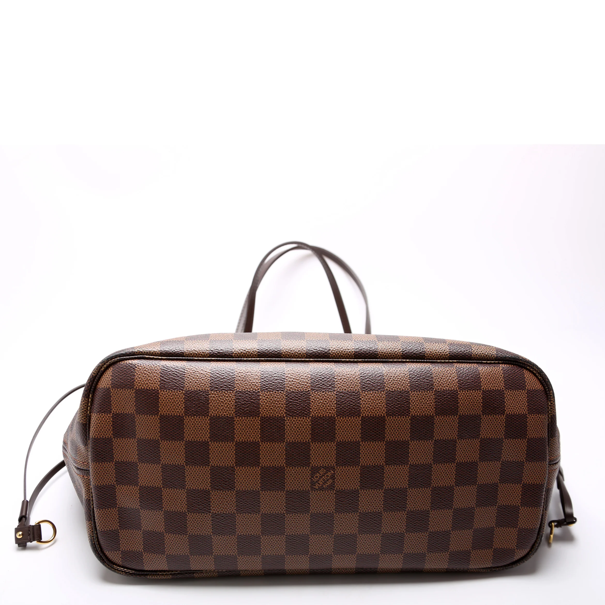 Neverfull MM Damier Ebene - Image 4
