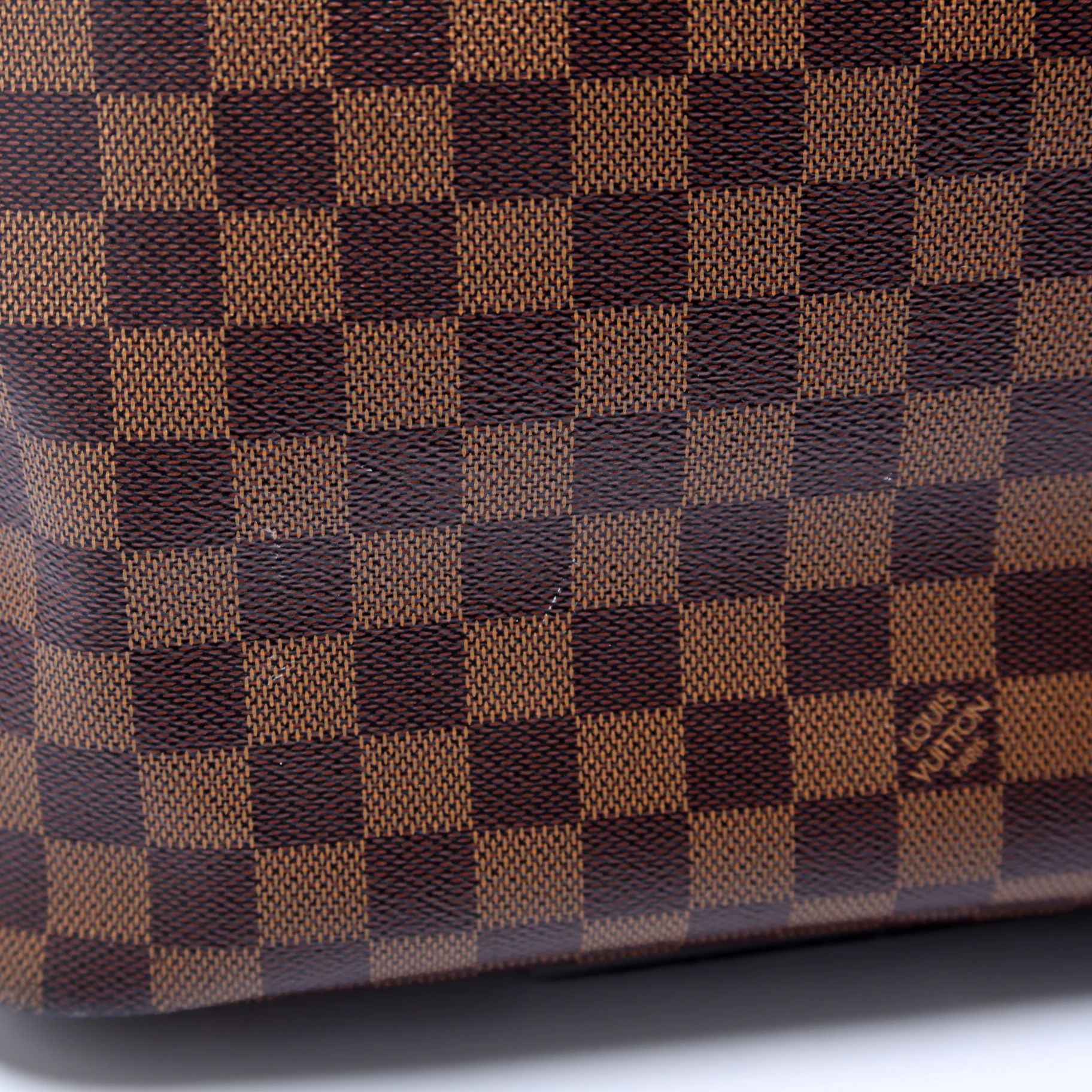 Neverfull MM Damier Ebene - Image 6