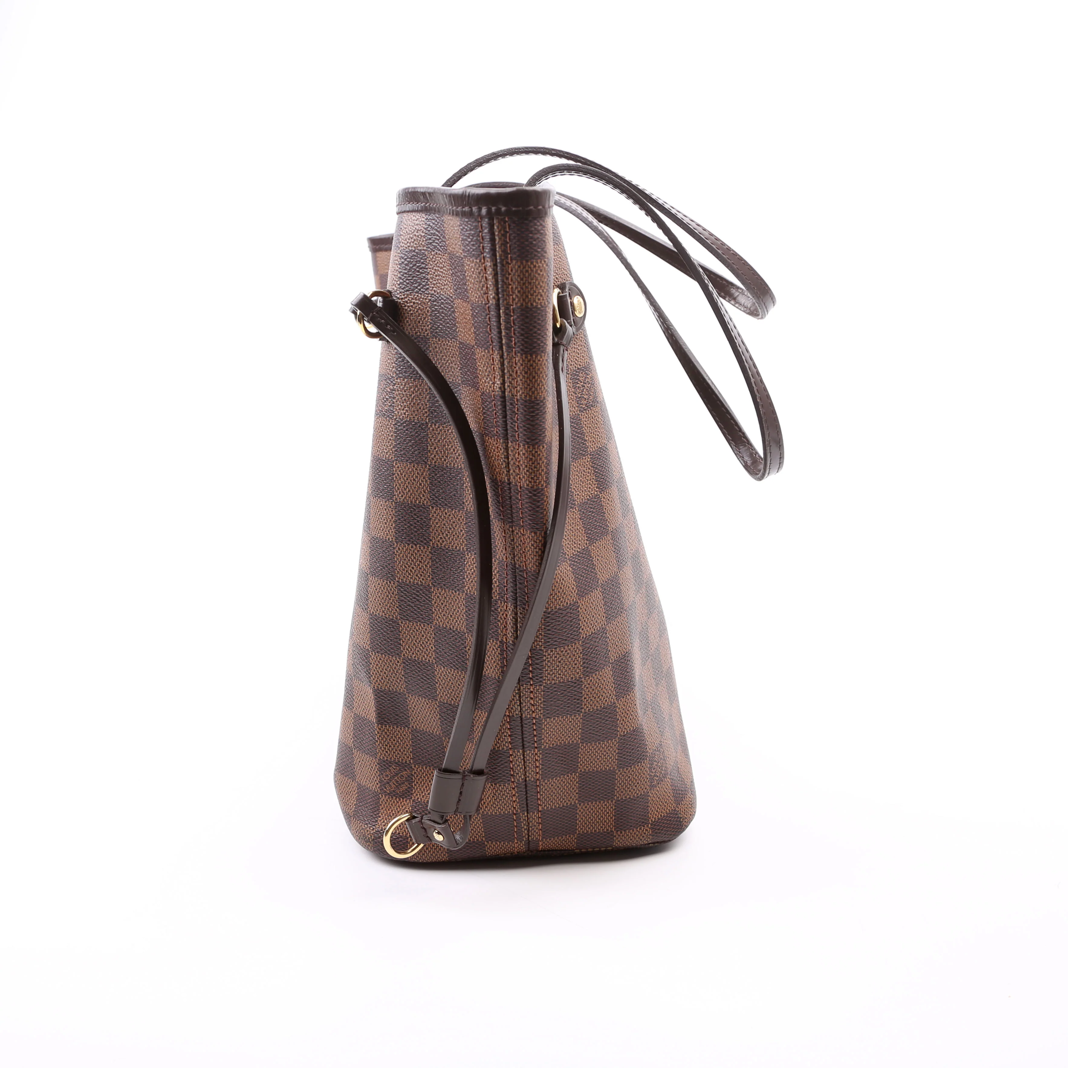 Neverfull MM Damier Ebene - Image 3