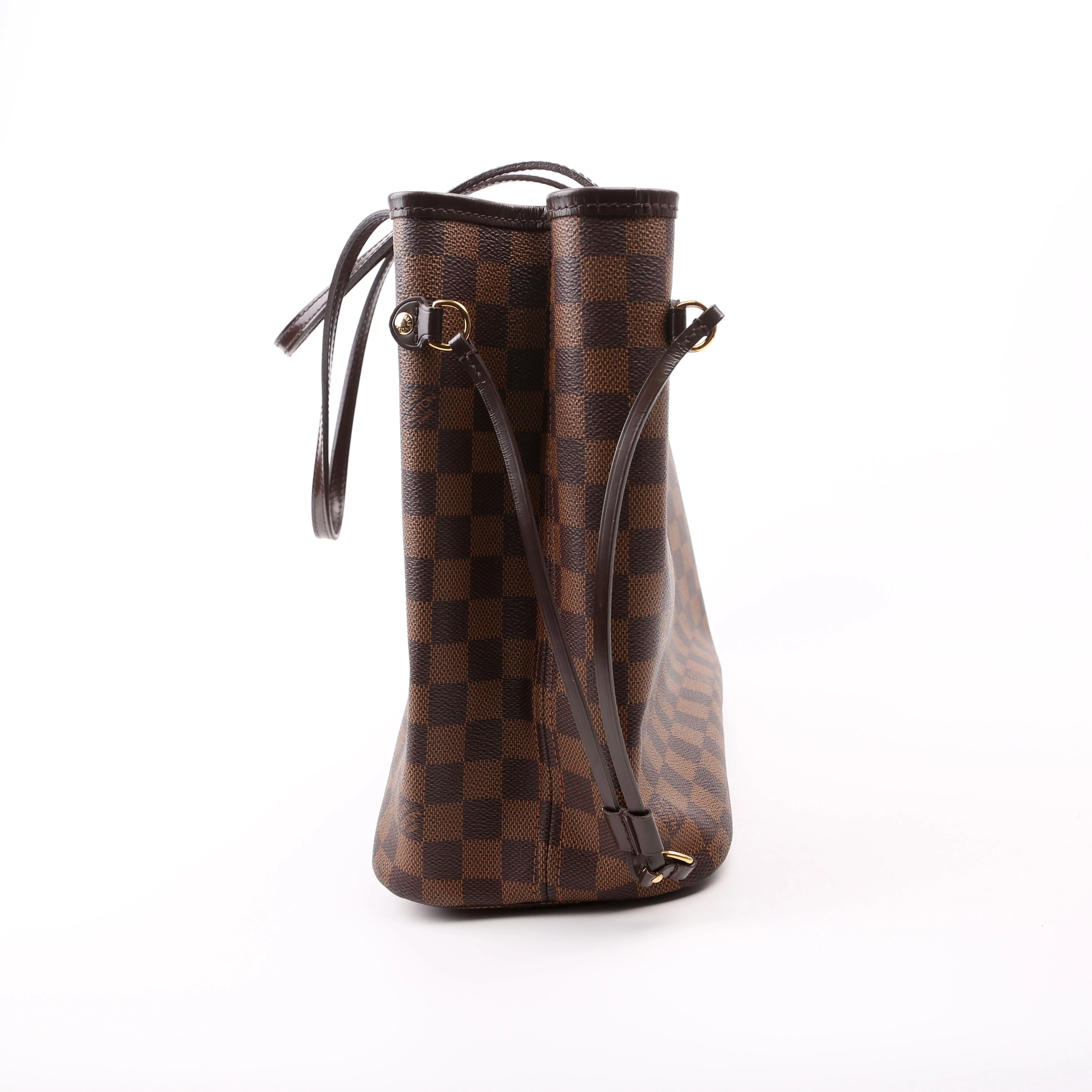 Neverfull MM Damier Ebene - Image 4