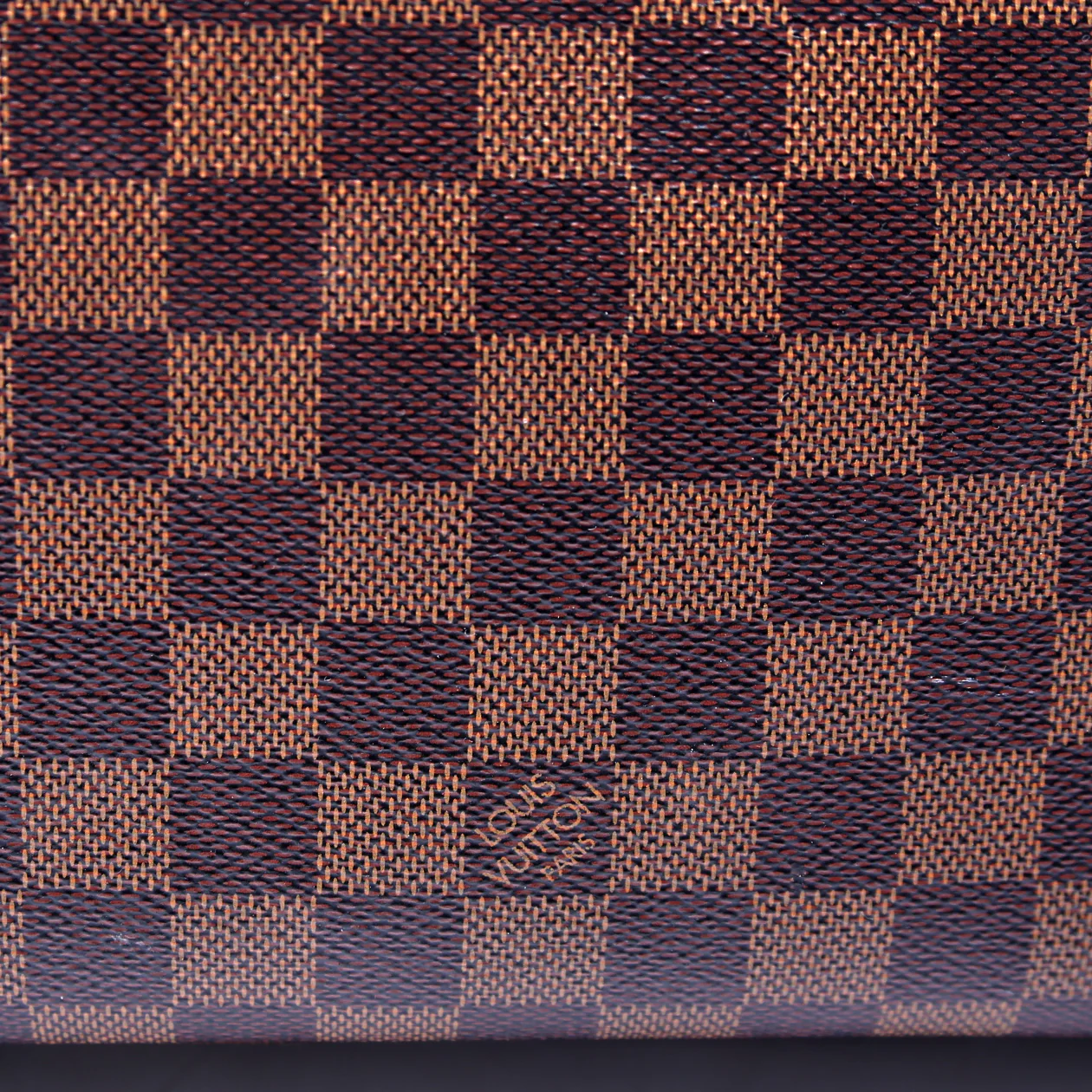Neverfull MM Damier Ebene - Image 5