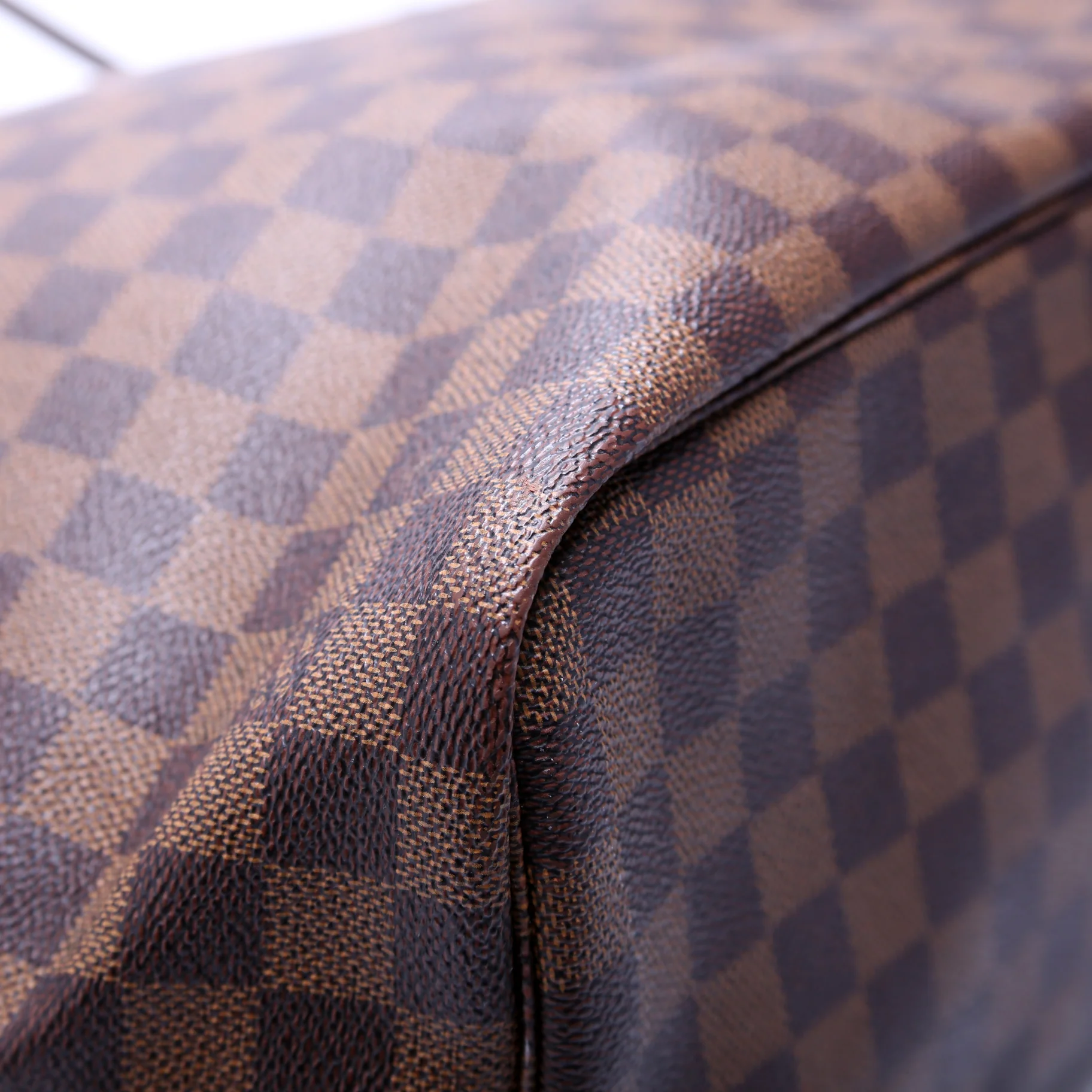 Neverfull MM Damier Ebene - Image 5