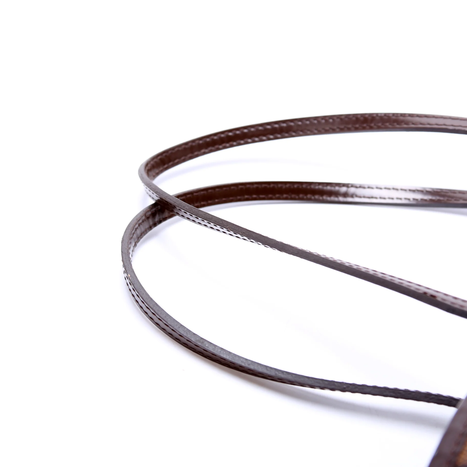 Neverfull MM Damier Ebene - Image 8