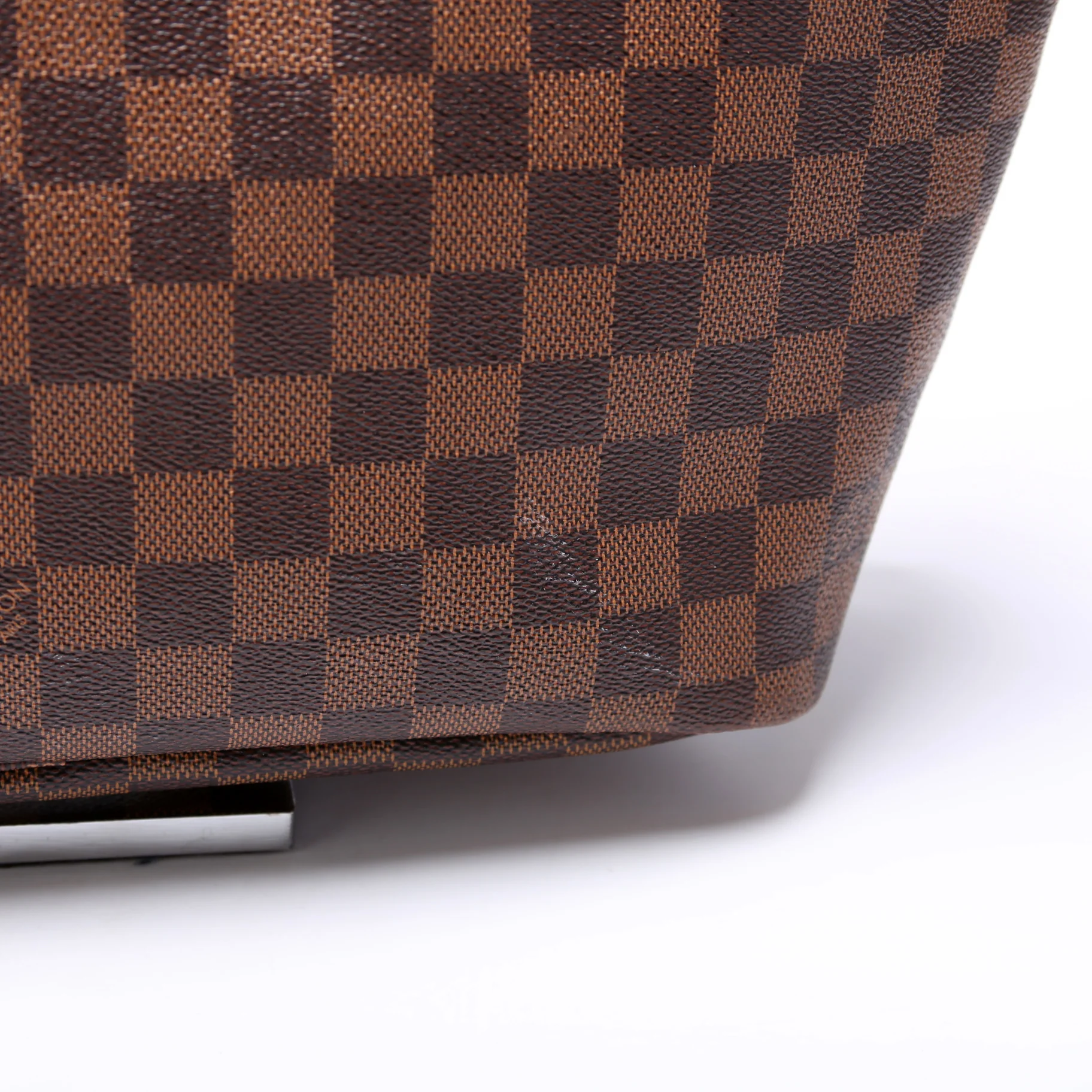 Neverfull MM Damier Ebene - Image 6