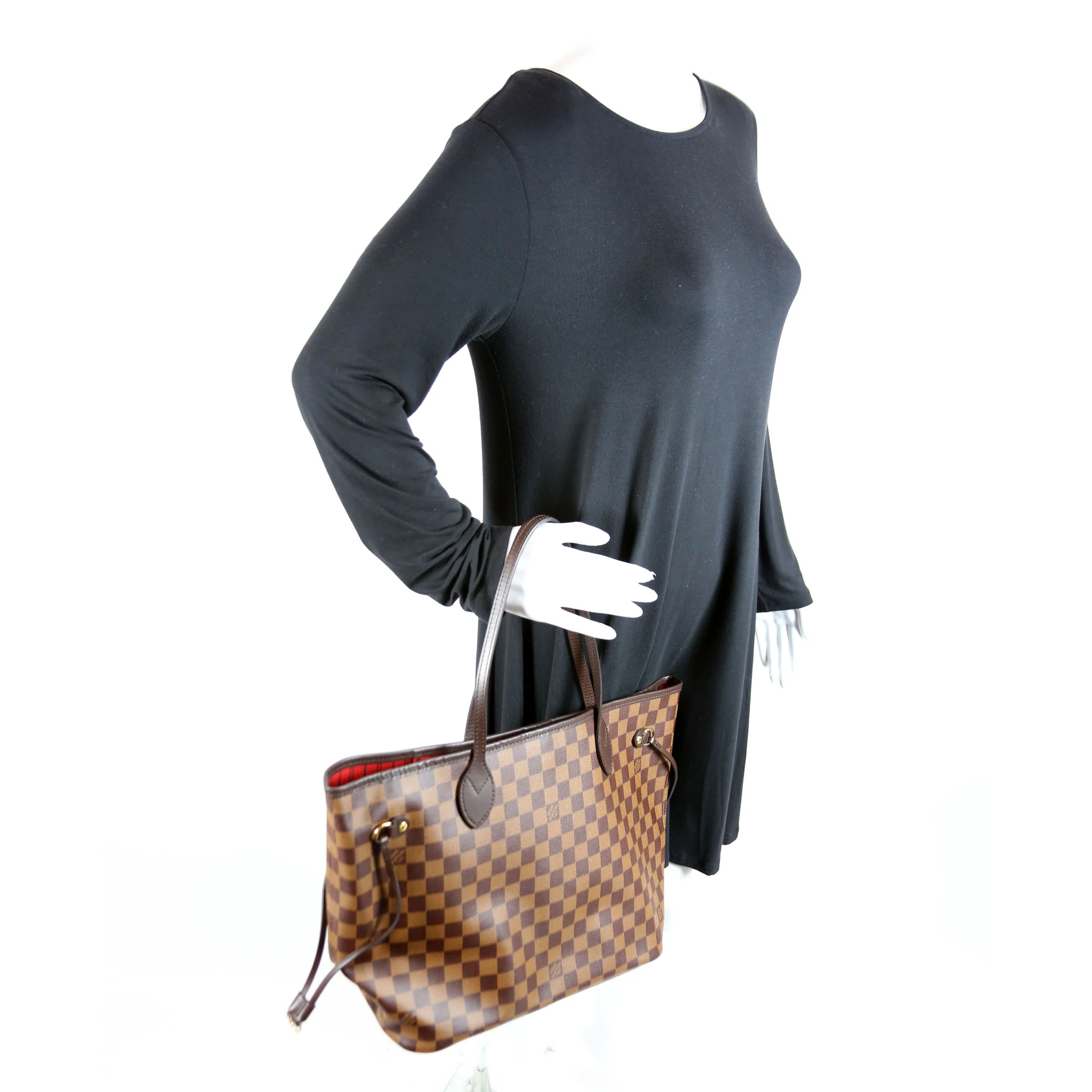 Neverfull MM Ebene - Image 9