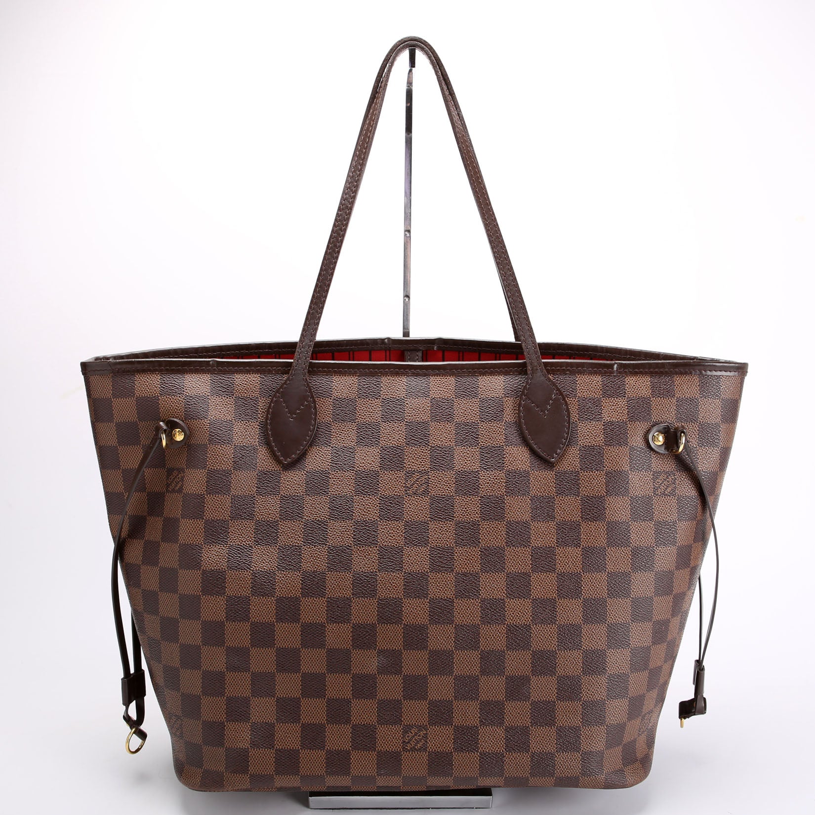 Neverfull MM Ebene - Image 3