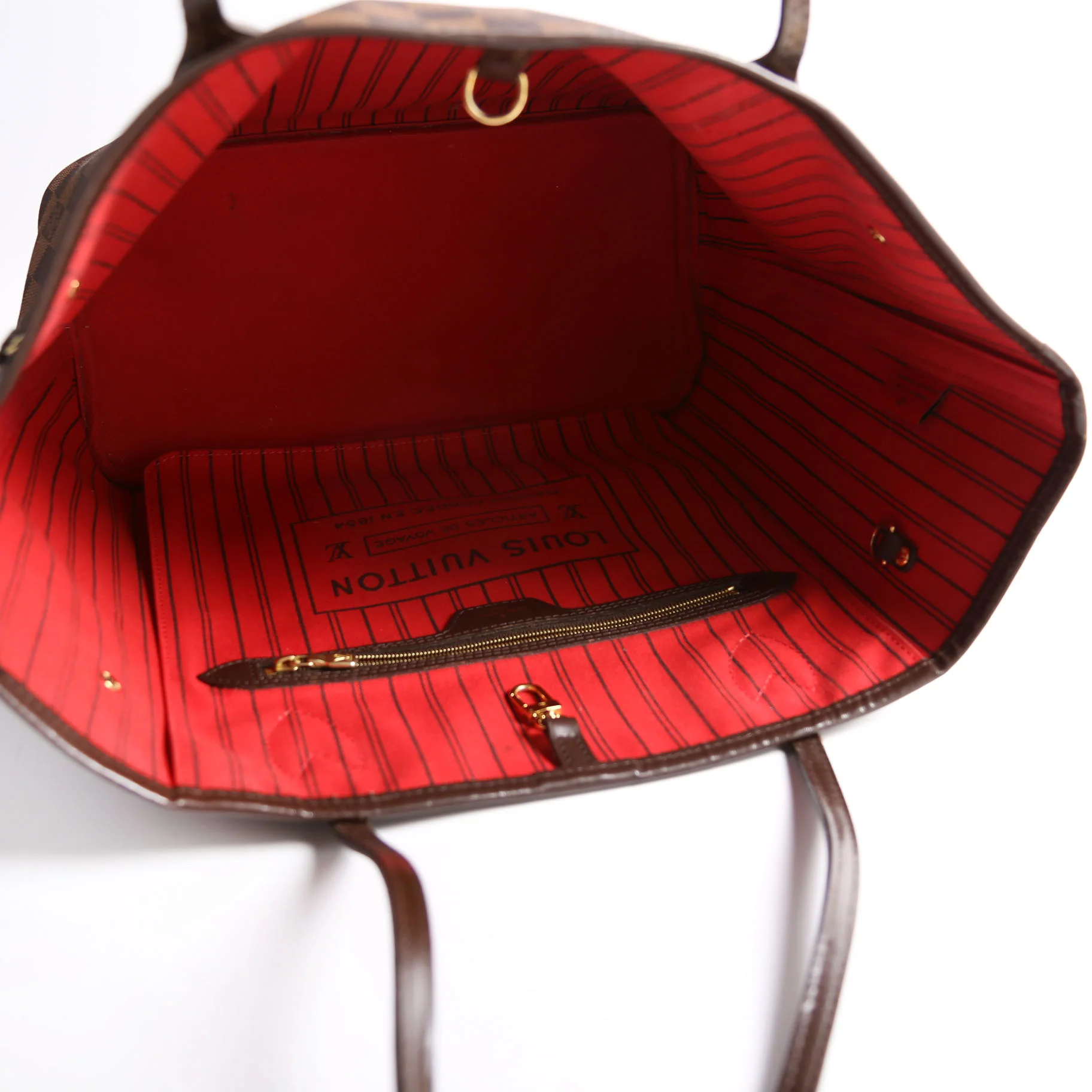 Neverfull MM Ebene - Image 12
