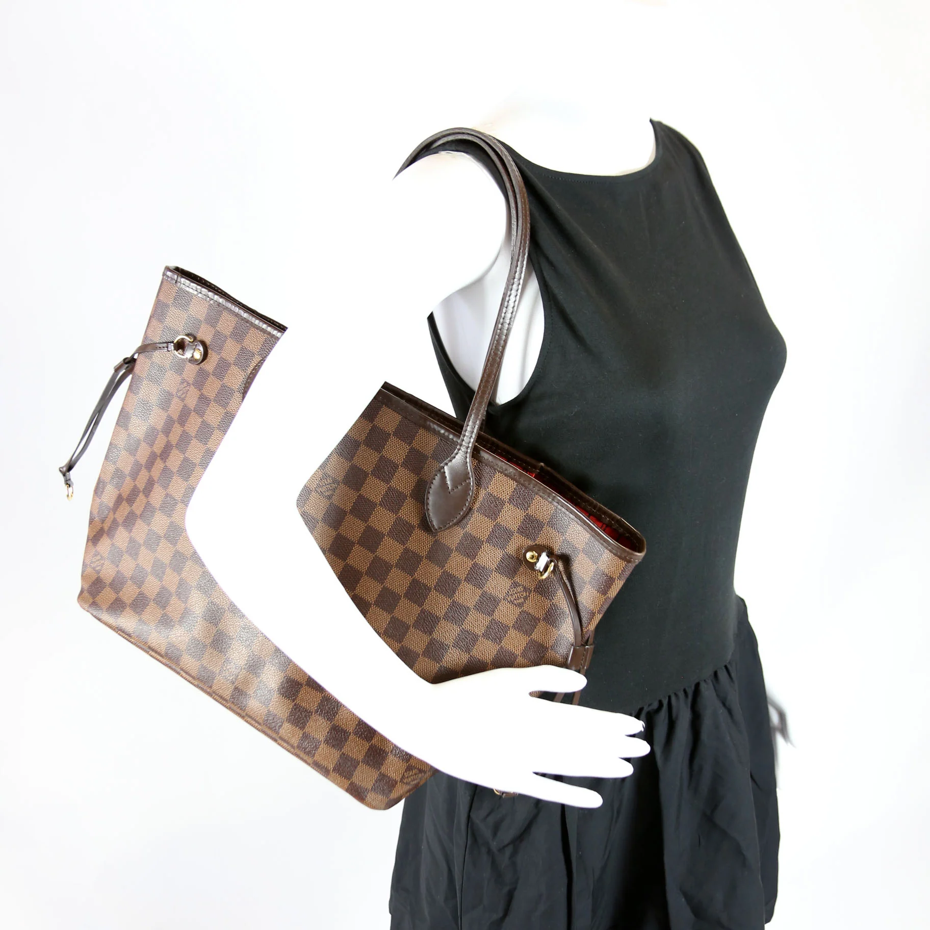 NEVERFULL MM EBENE (A-) - Image 13
