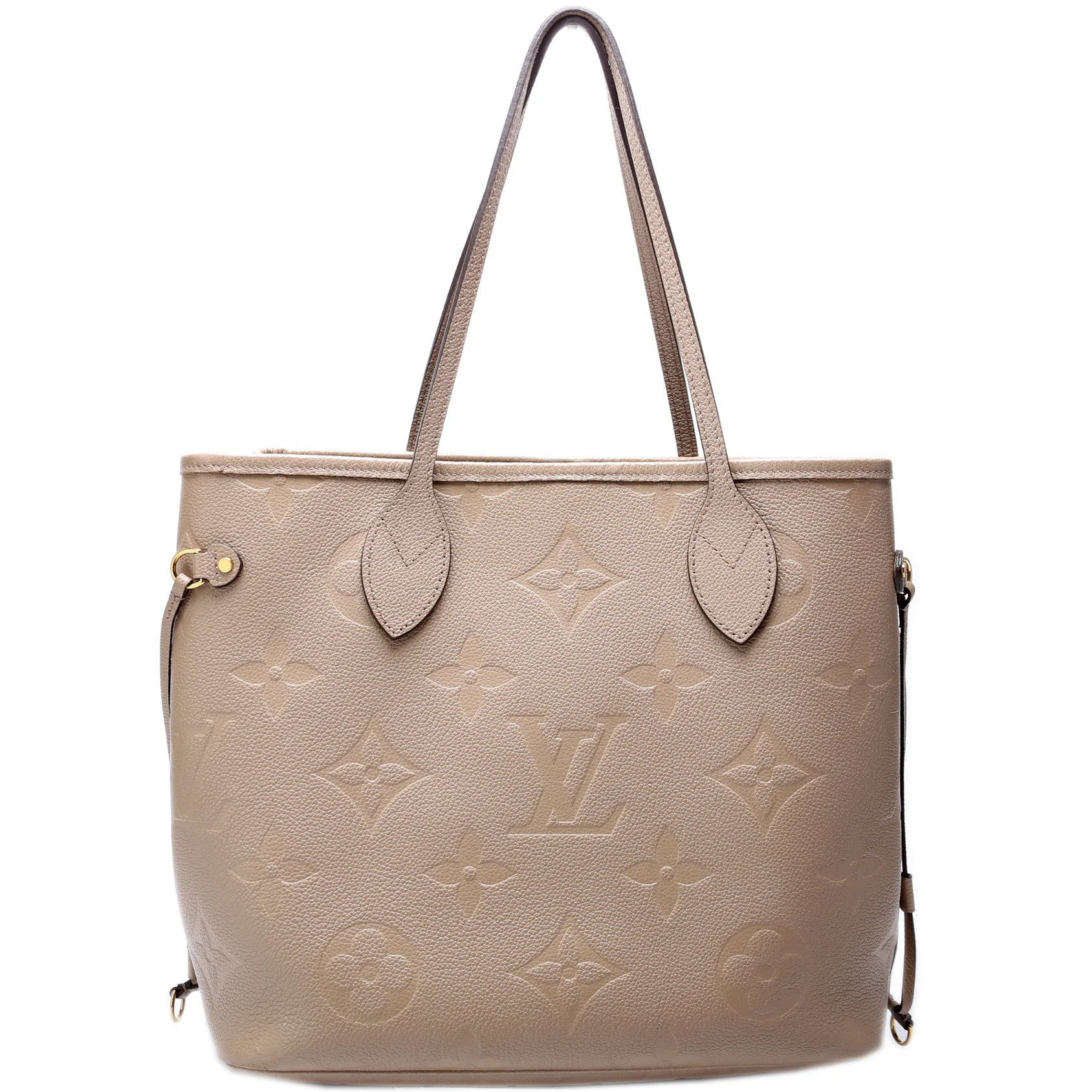 Neverfull MM Empreinte