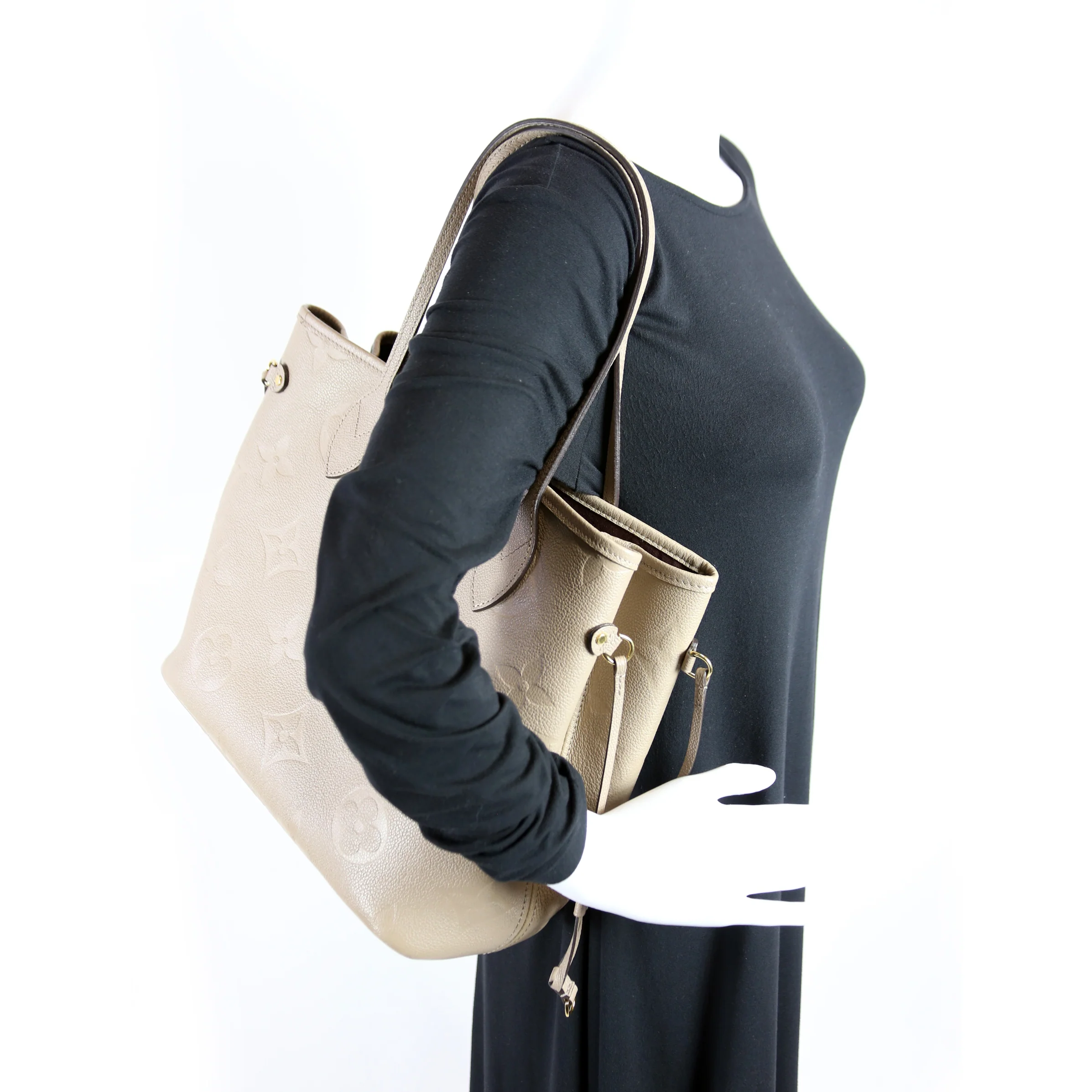 Neverfull MM Empreinte - Image 10