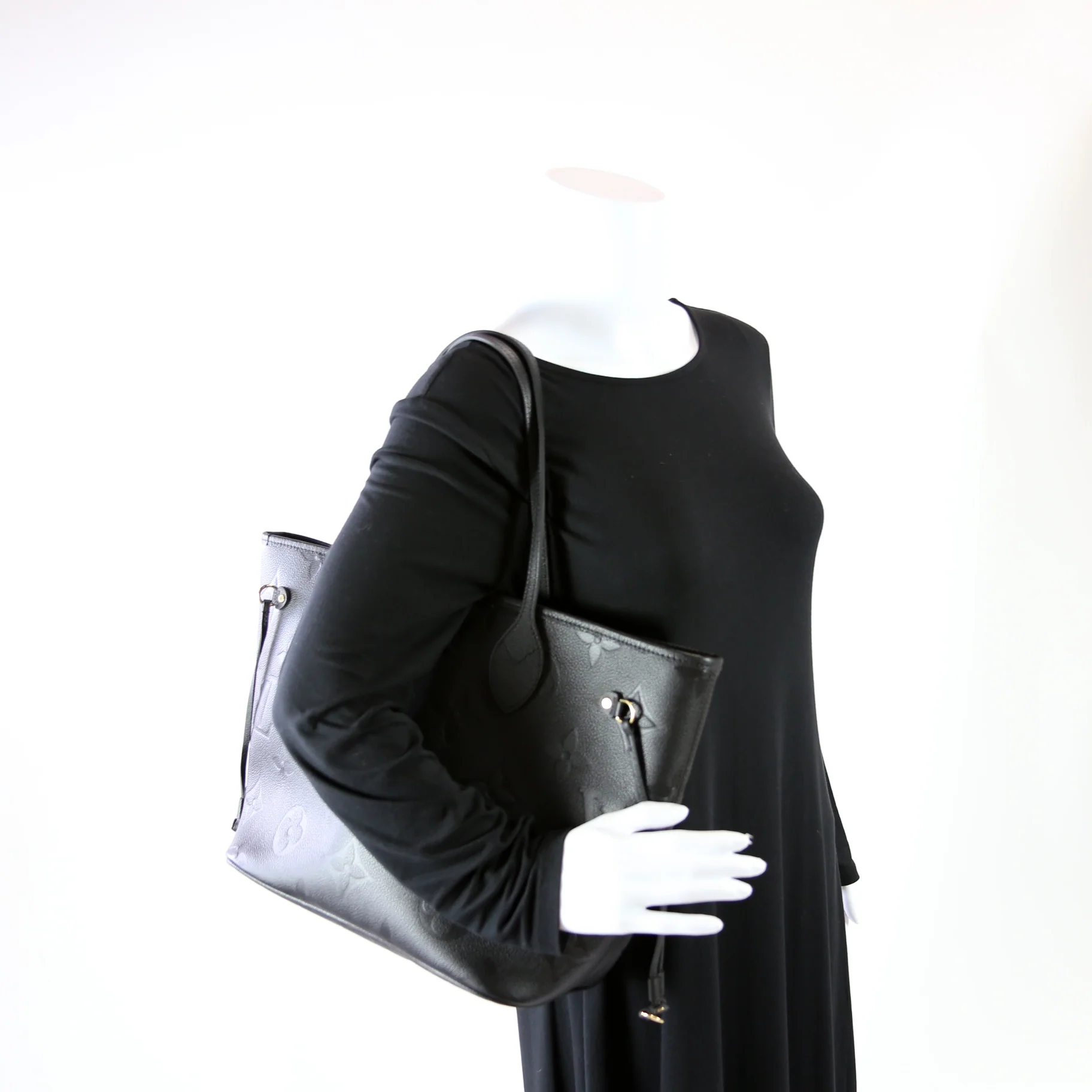 Neverfull MM Empreinte - Image 6