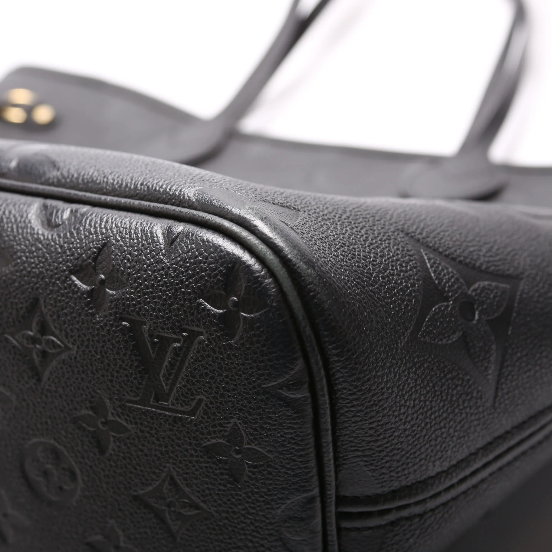 Neverfull MM Empreinte Black - Image 6