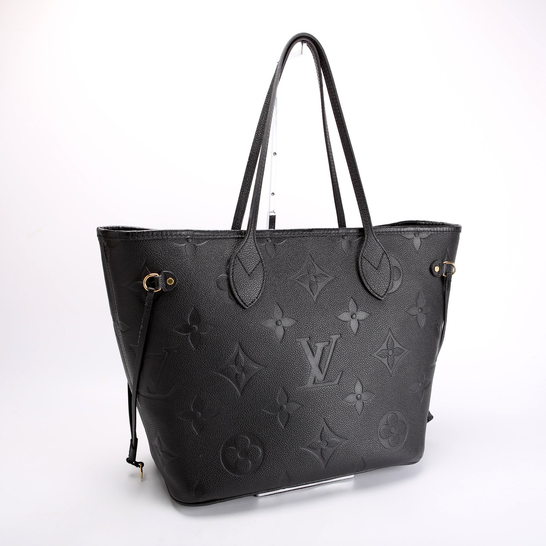 Neverfull MM Empreinte Black - Image 2