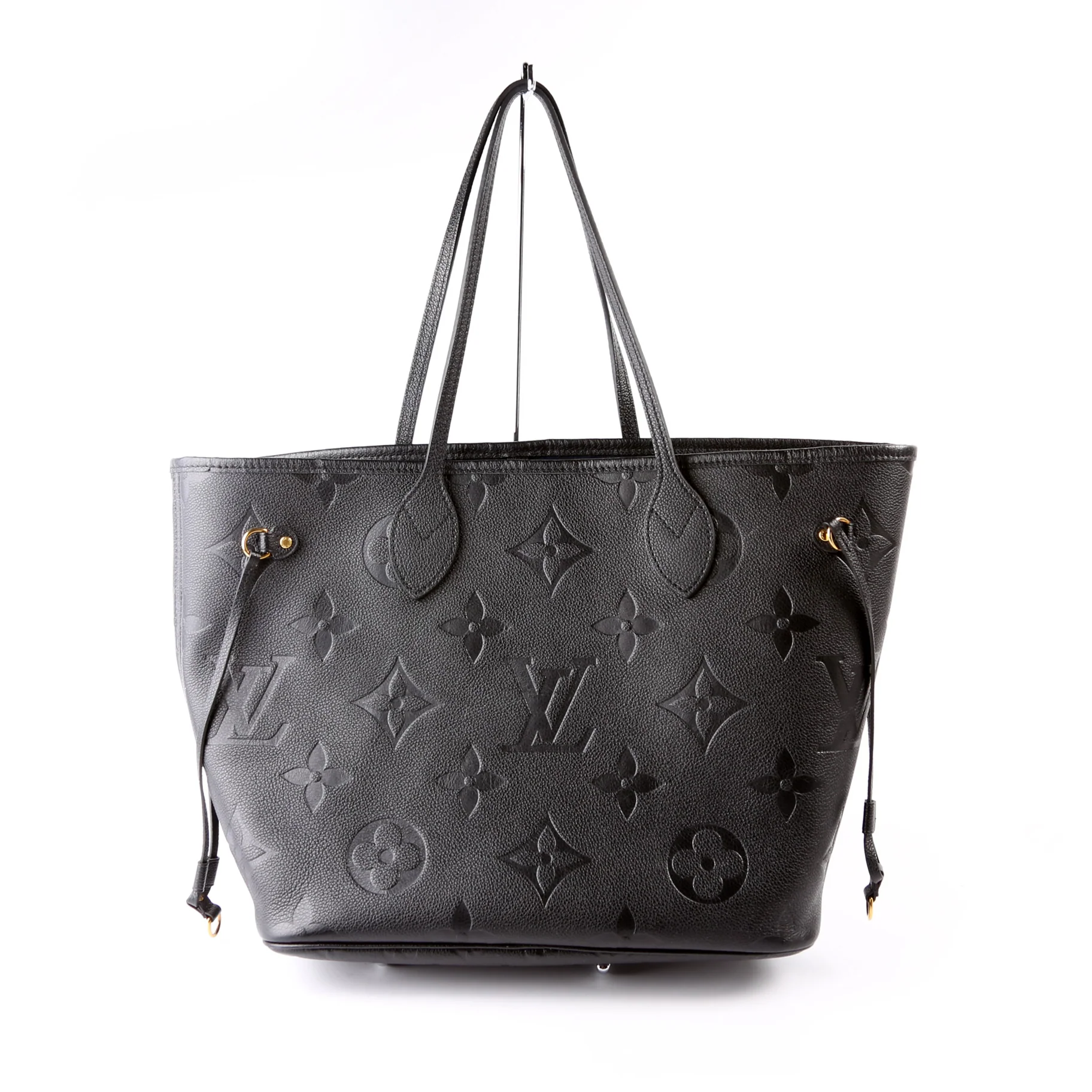Neverfull MM Empreinte Black - Image 2