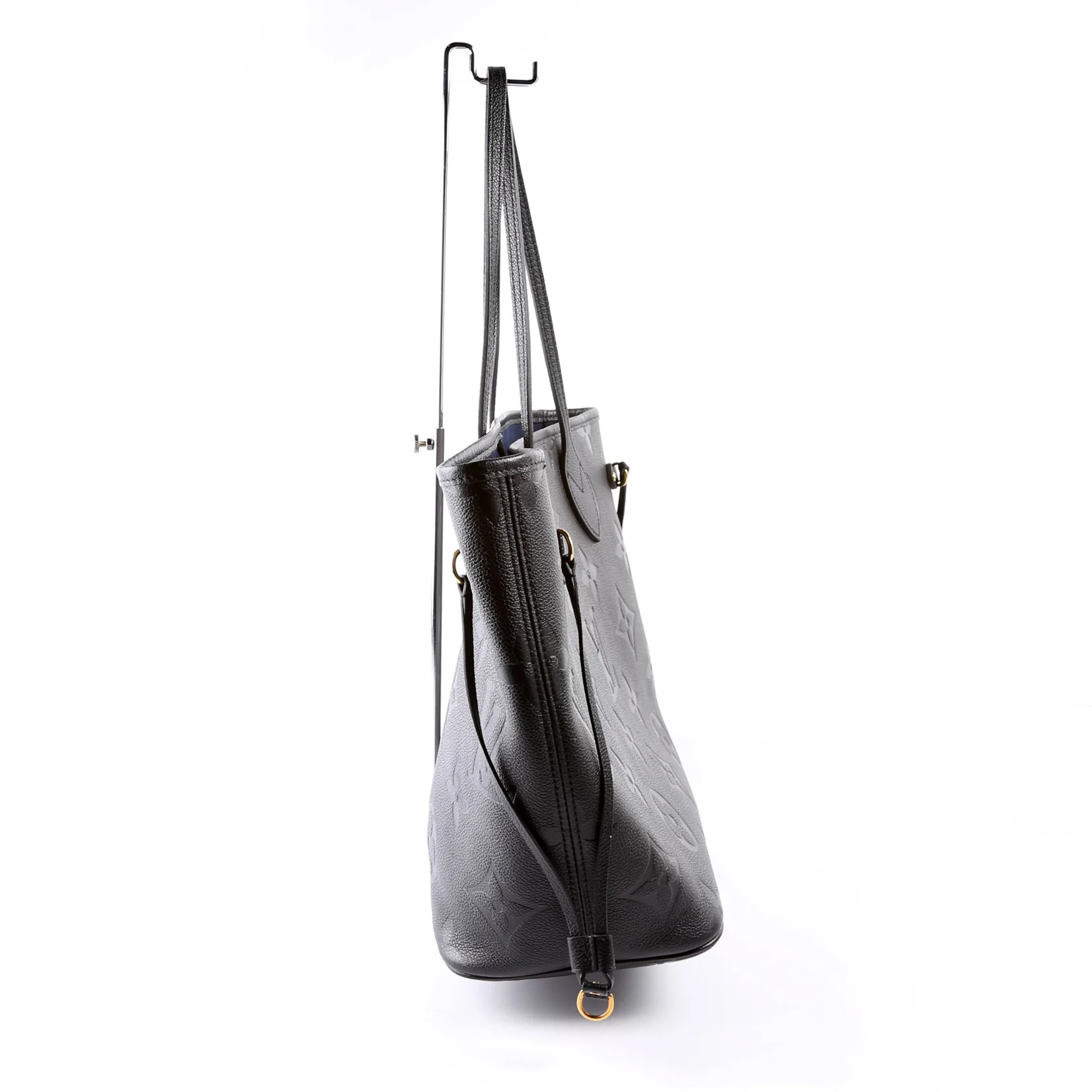 Neverfull MM Empreinte Black - Image 4