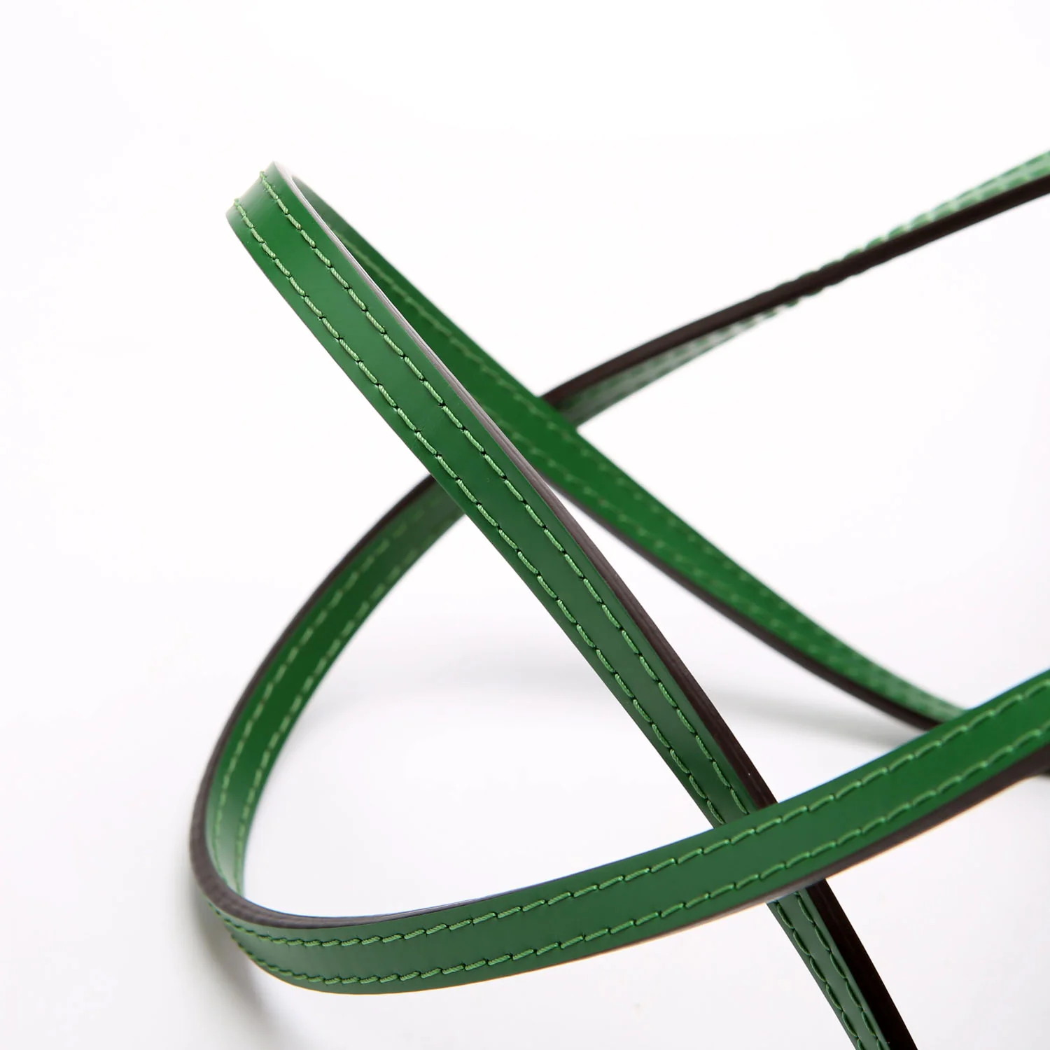 Neverfull MM Epi Leather Green - Image 9
