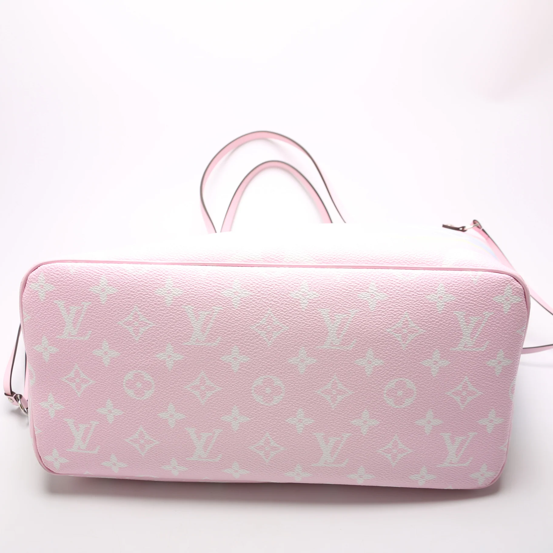 Neverfull MM Escale W/ Wallet - Image 4