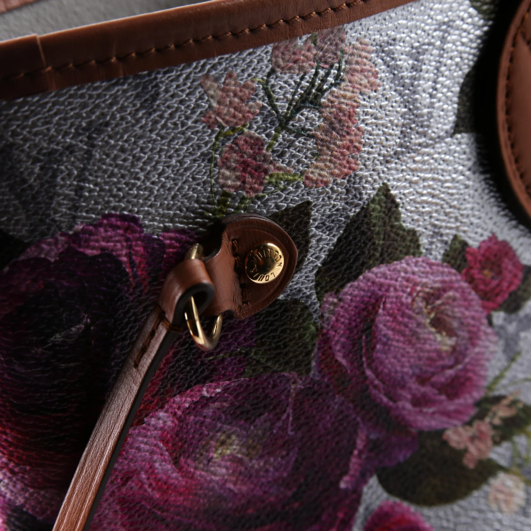 Neverfull MM Garden Capsule - Image 7