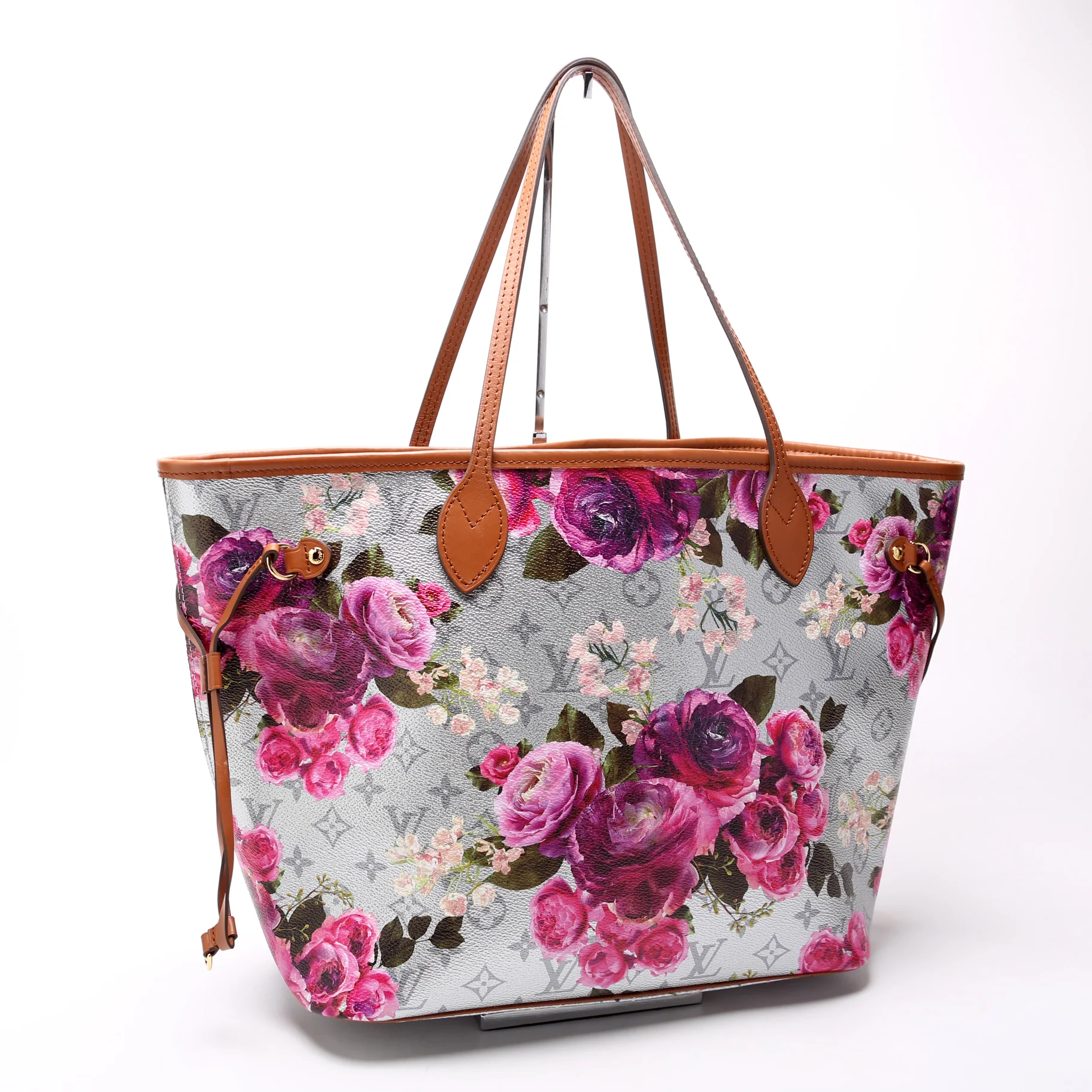 Neverfull MM Garden Capsule - Image 2