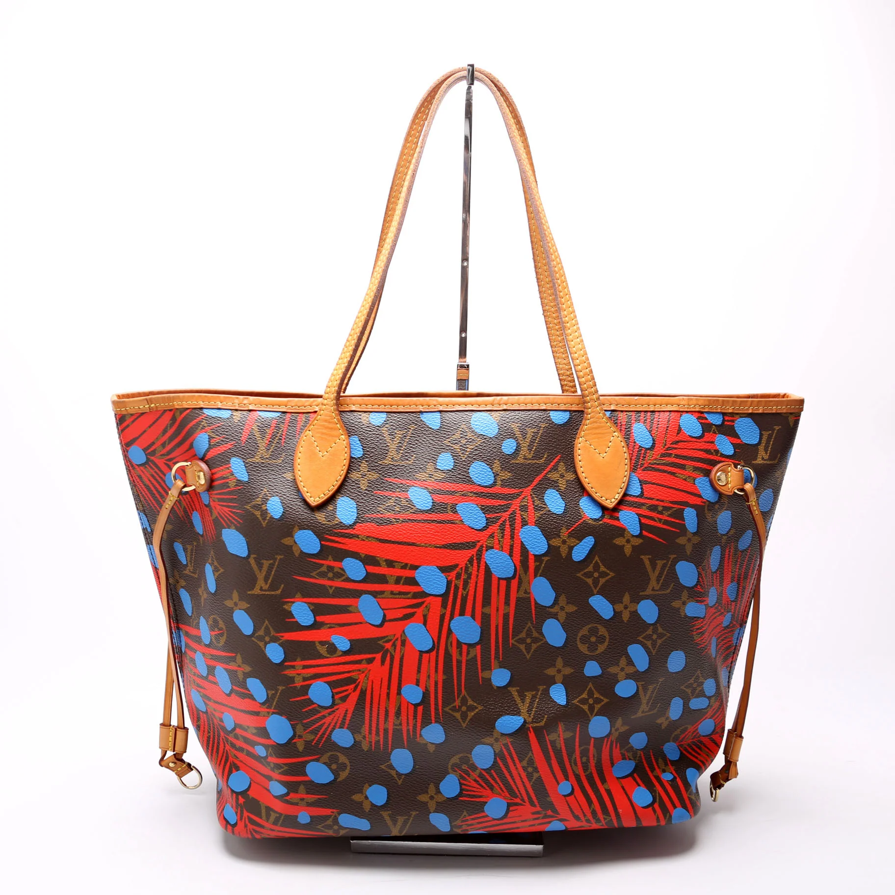 Neverfull MM Jungle Dots - Image 3