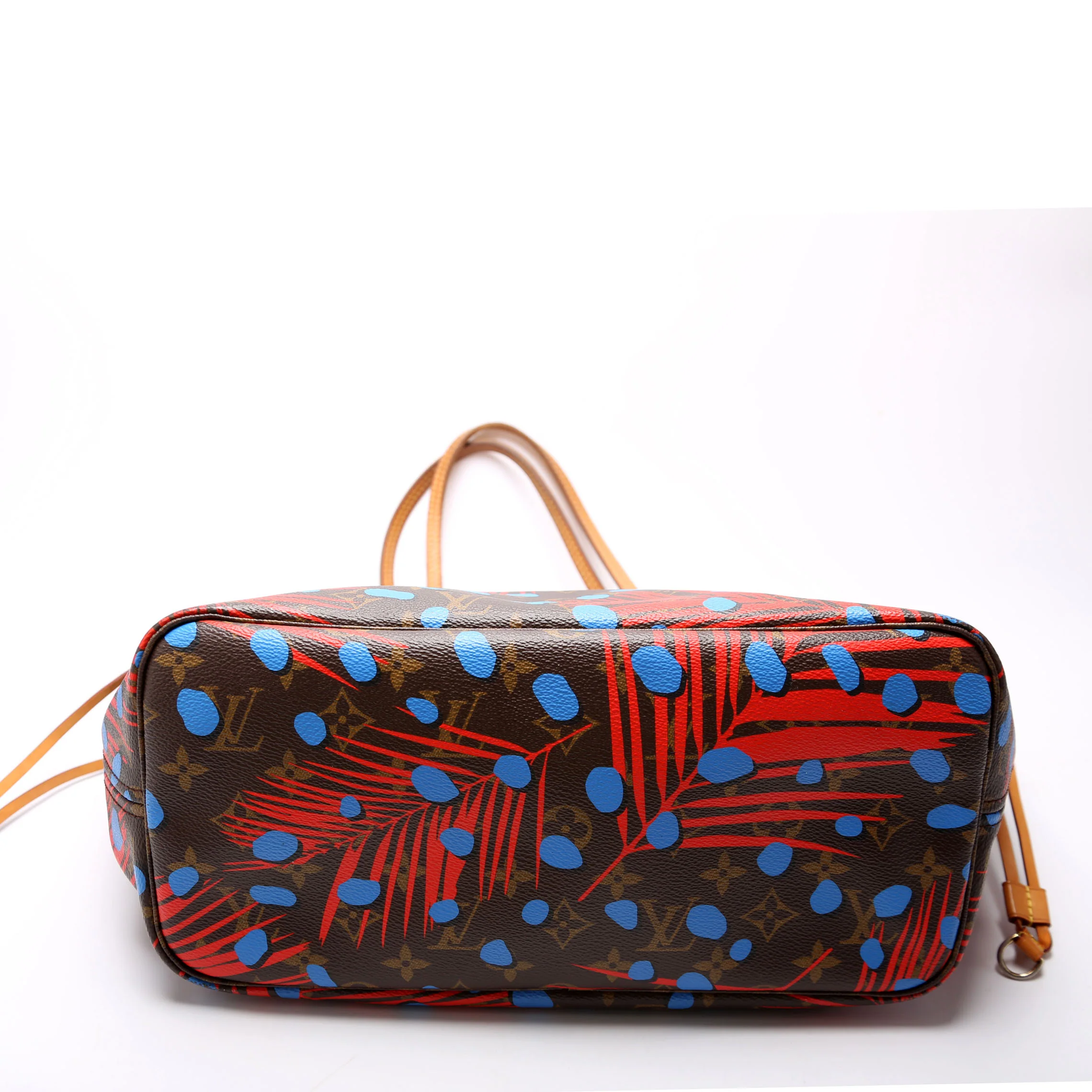 Neverfull MM Jungle Dots - Image 4