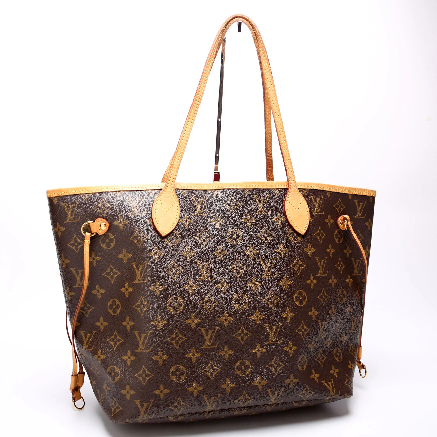 Neverfull MM Monogram - Image 2