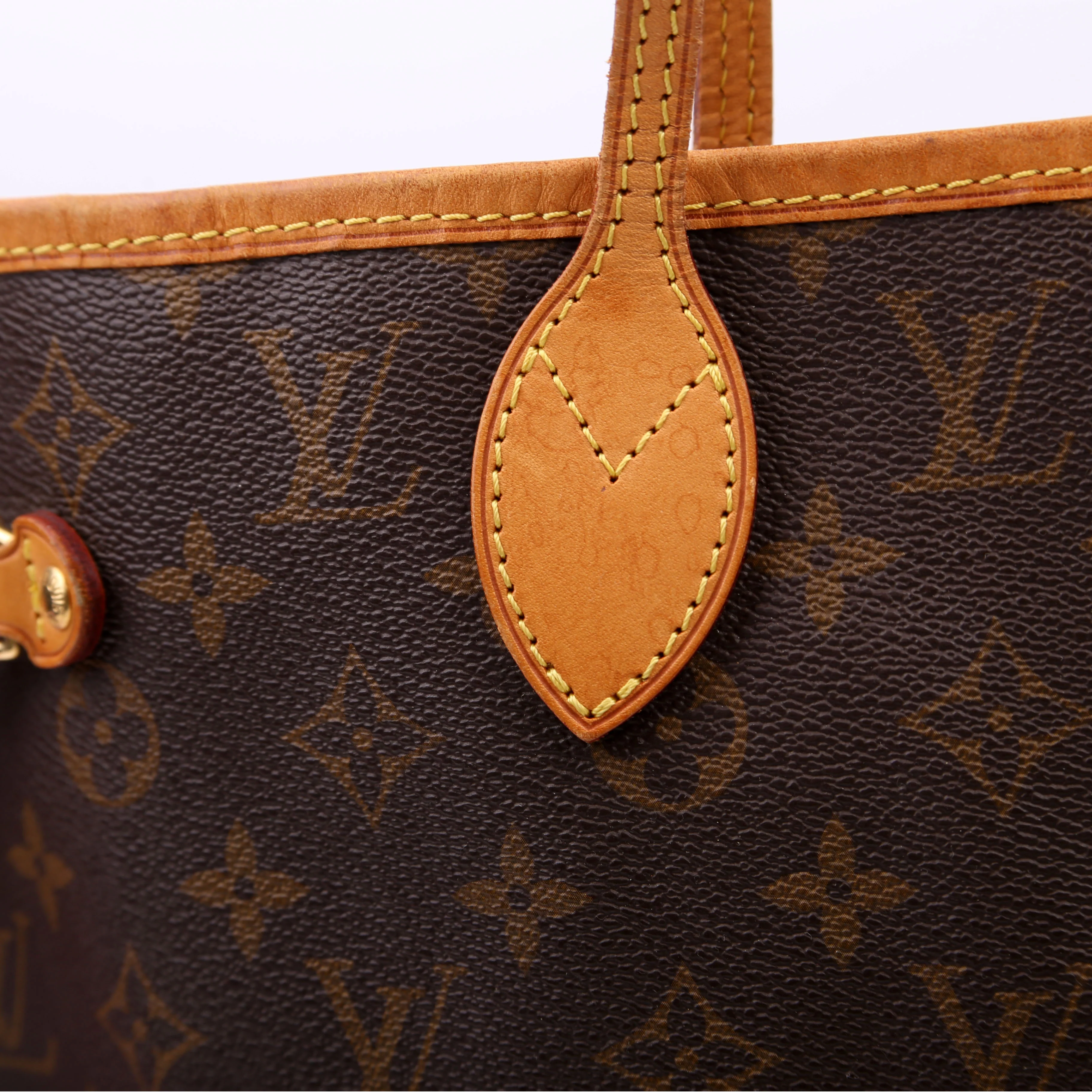 Neverfull MM Monogram - Image 9