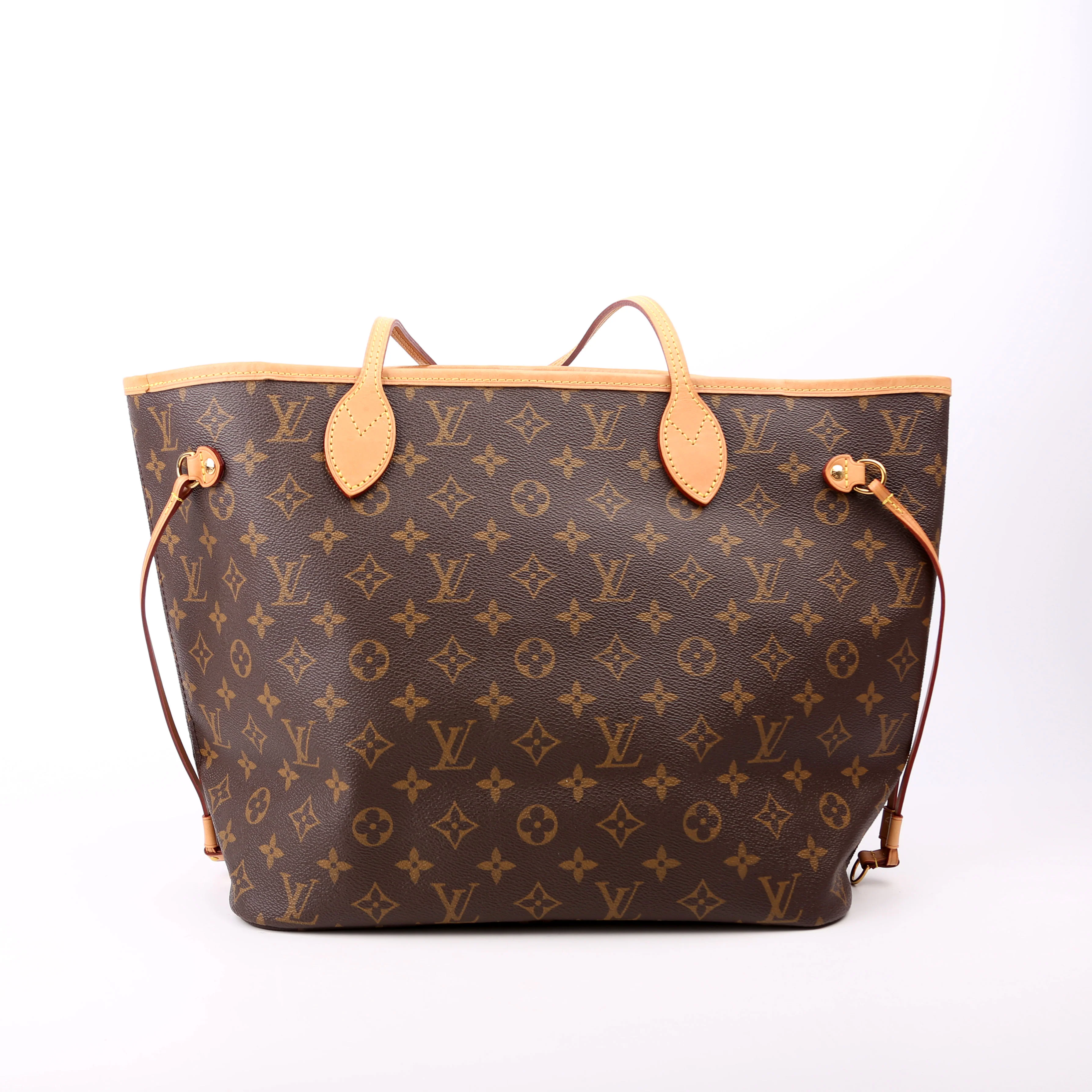 Neverfull MM Monogram - Image 3