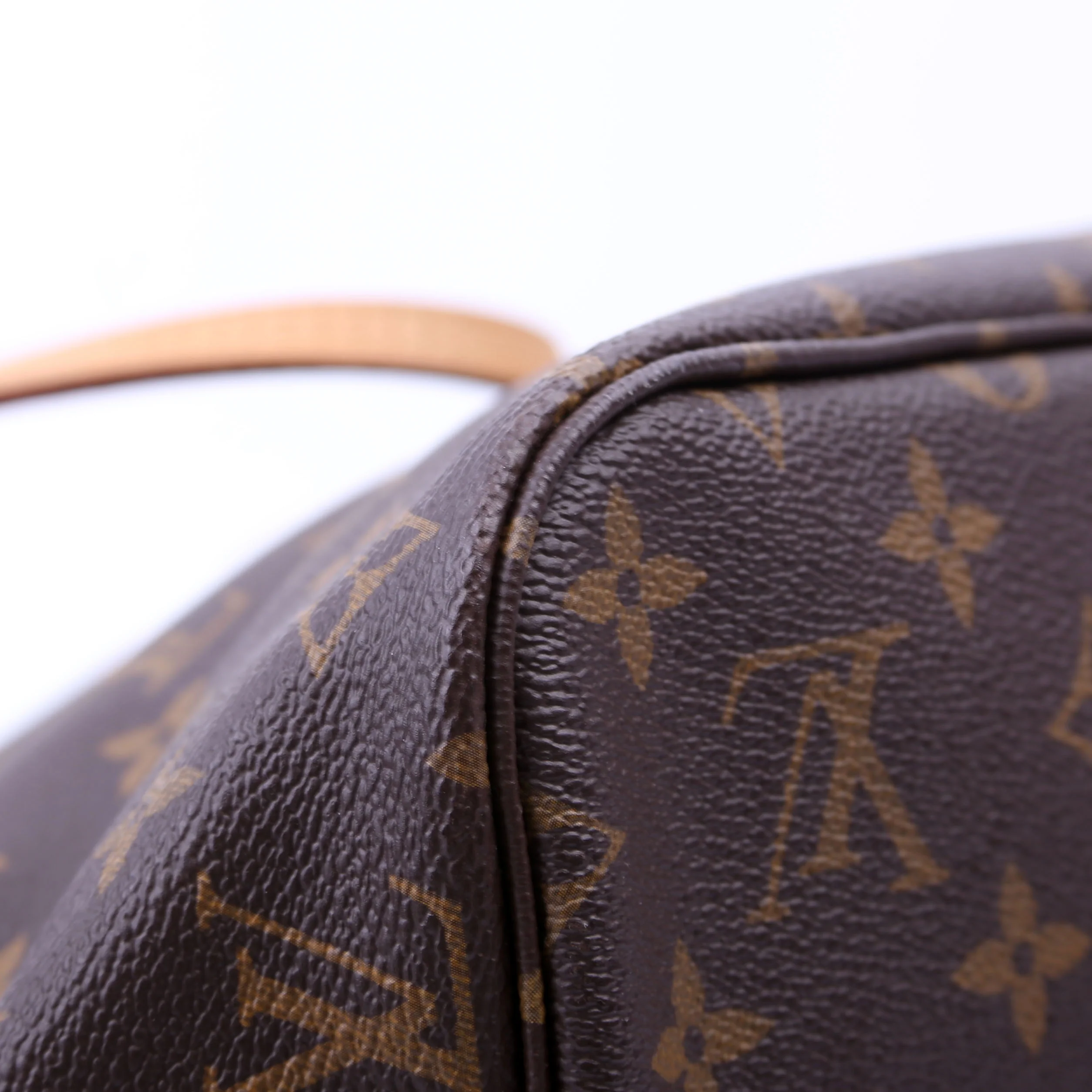Neverfull MM Monogram - Image 7