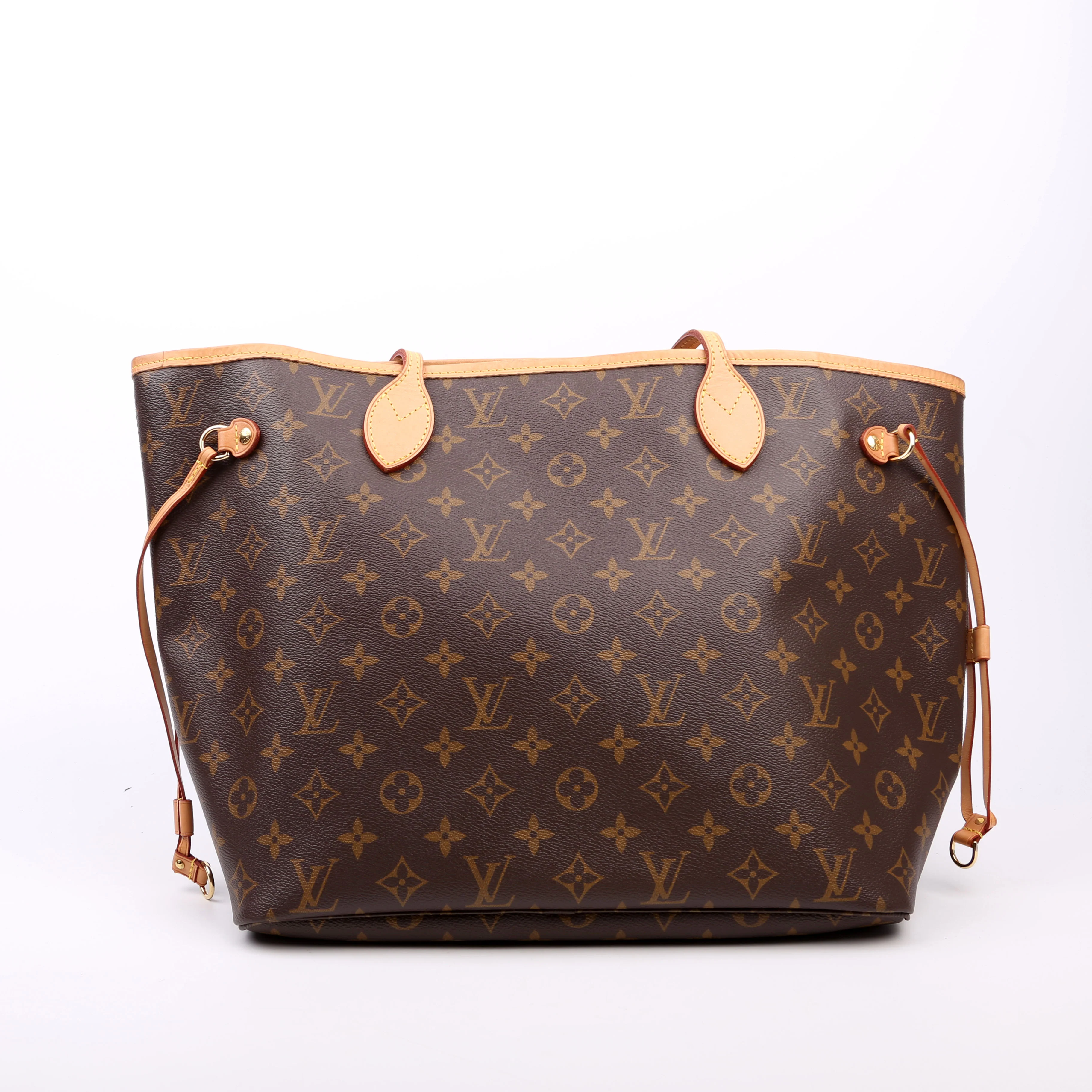 Neverfull MM Monogram - Image 3