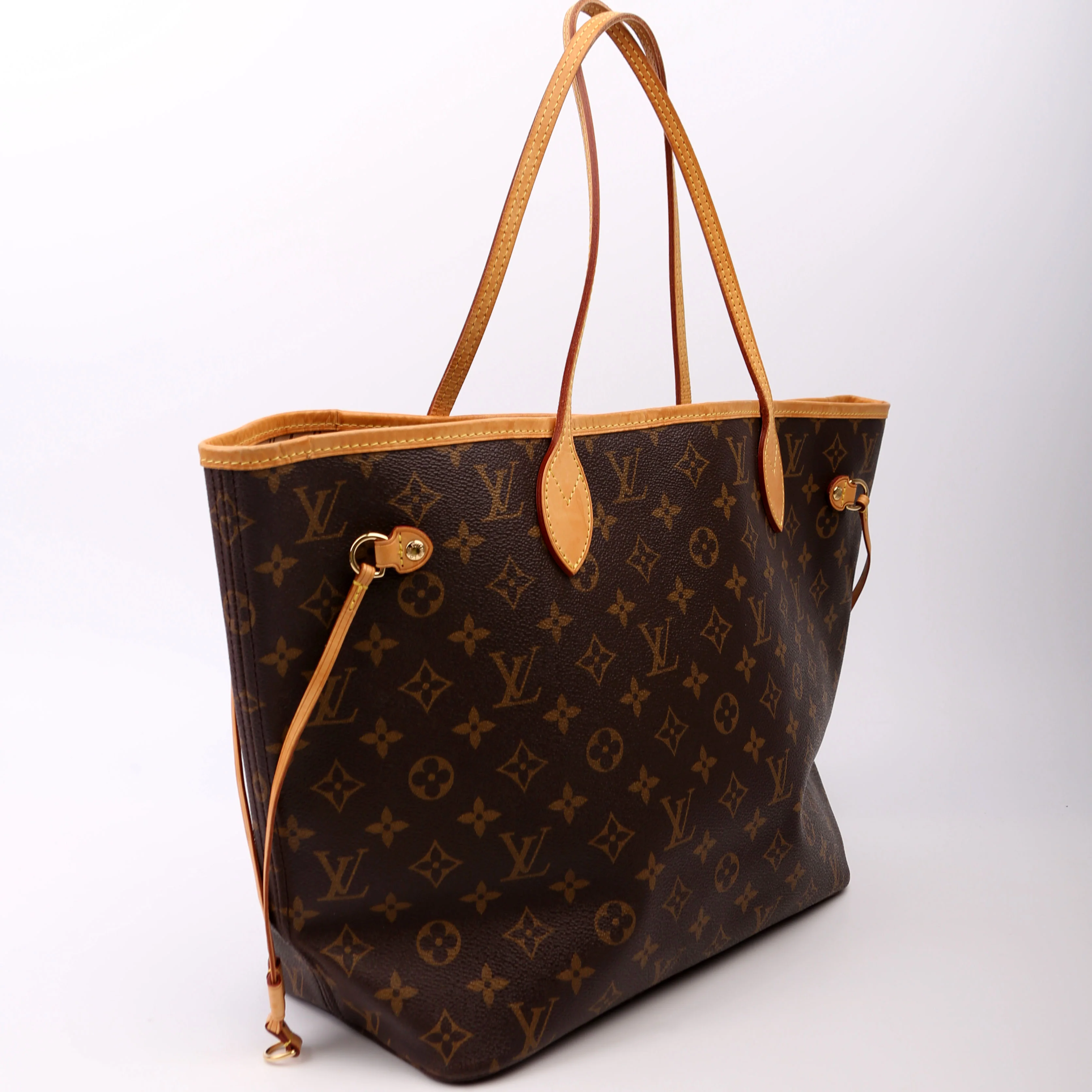 Neverfull MM Monogram - Image 2