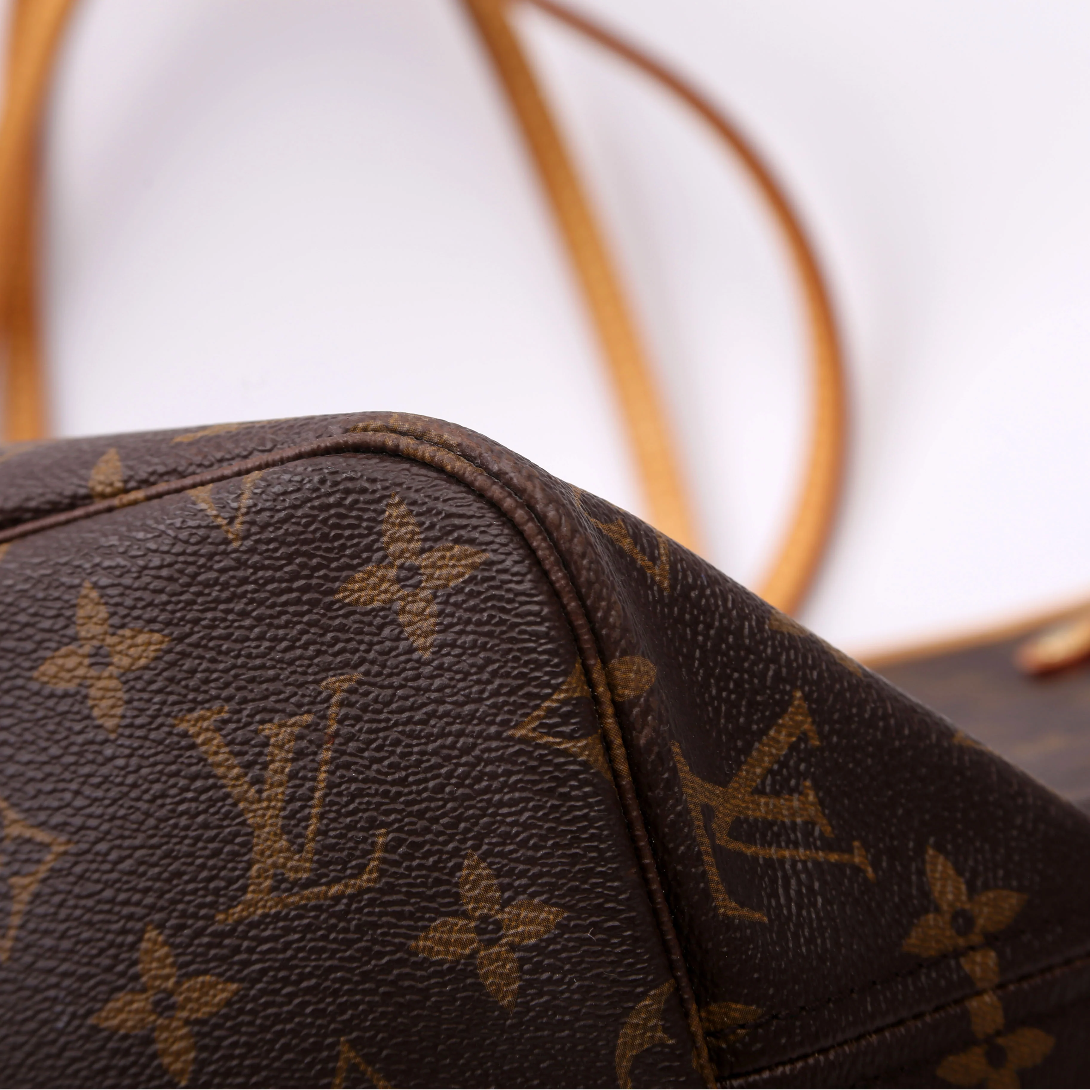 Neverfull MM Monogram - Image 6