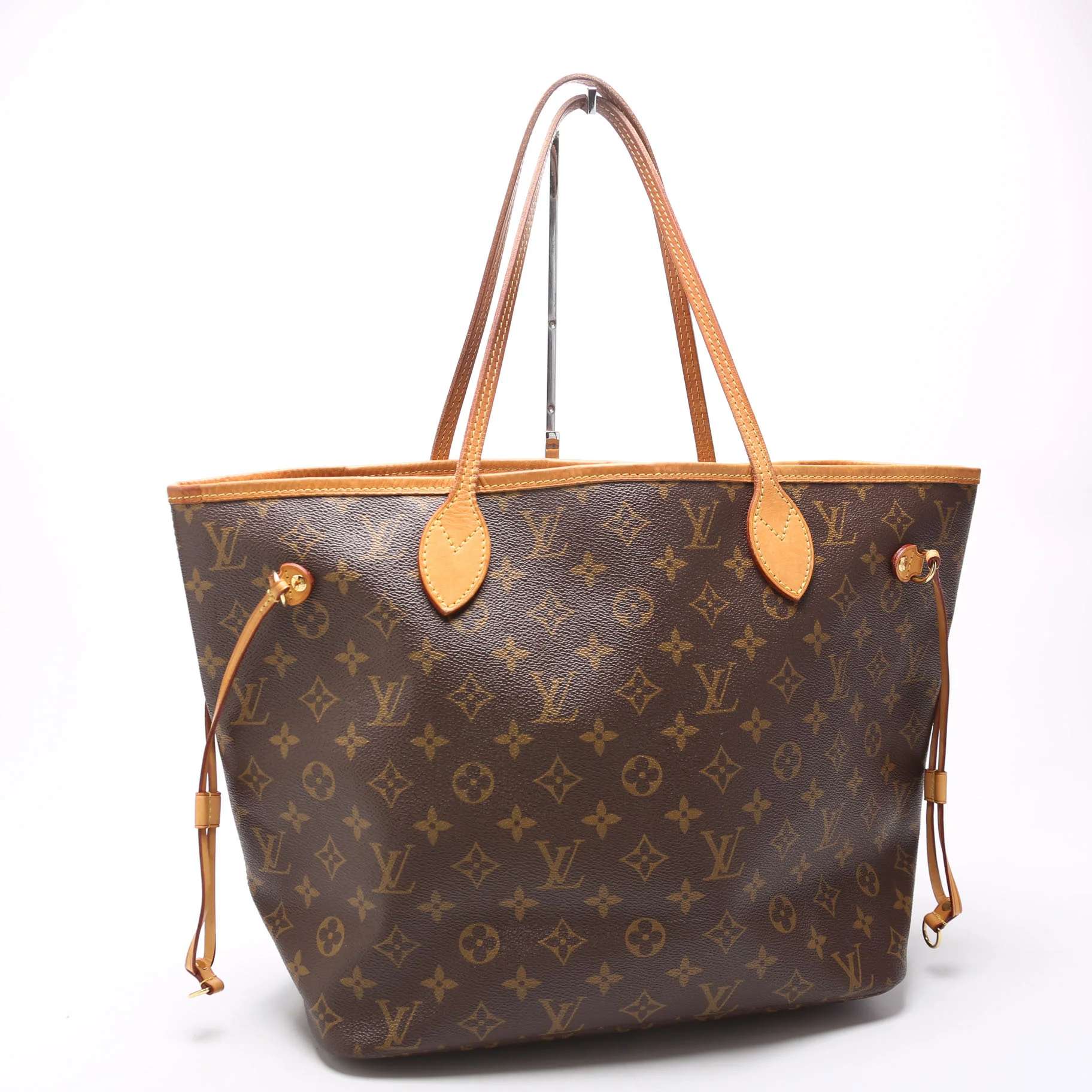 Neverfull MM Monogram - Image 2