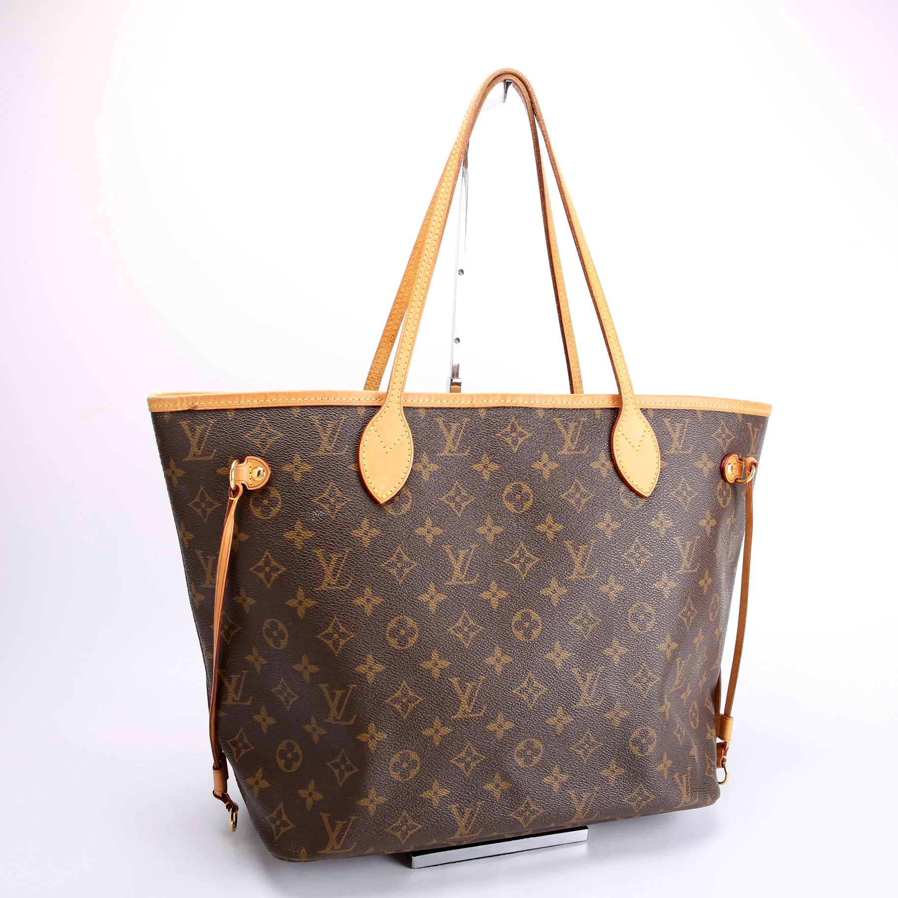 Neverfull MM Monogram - Image 2