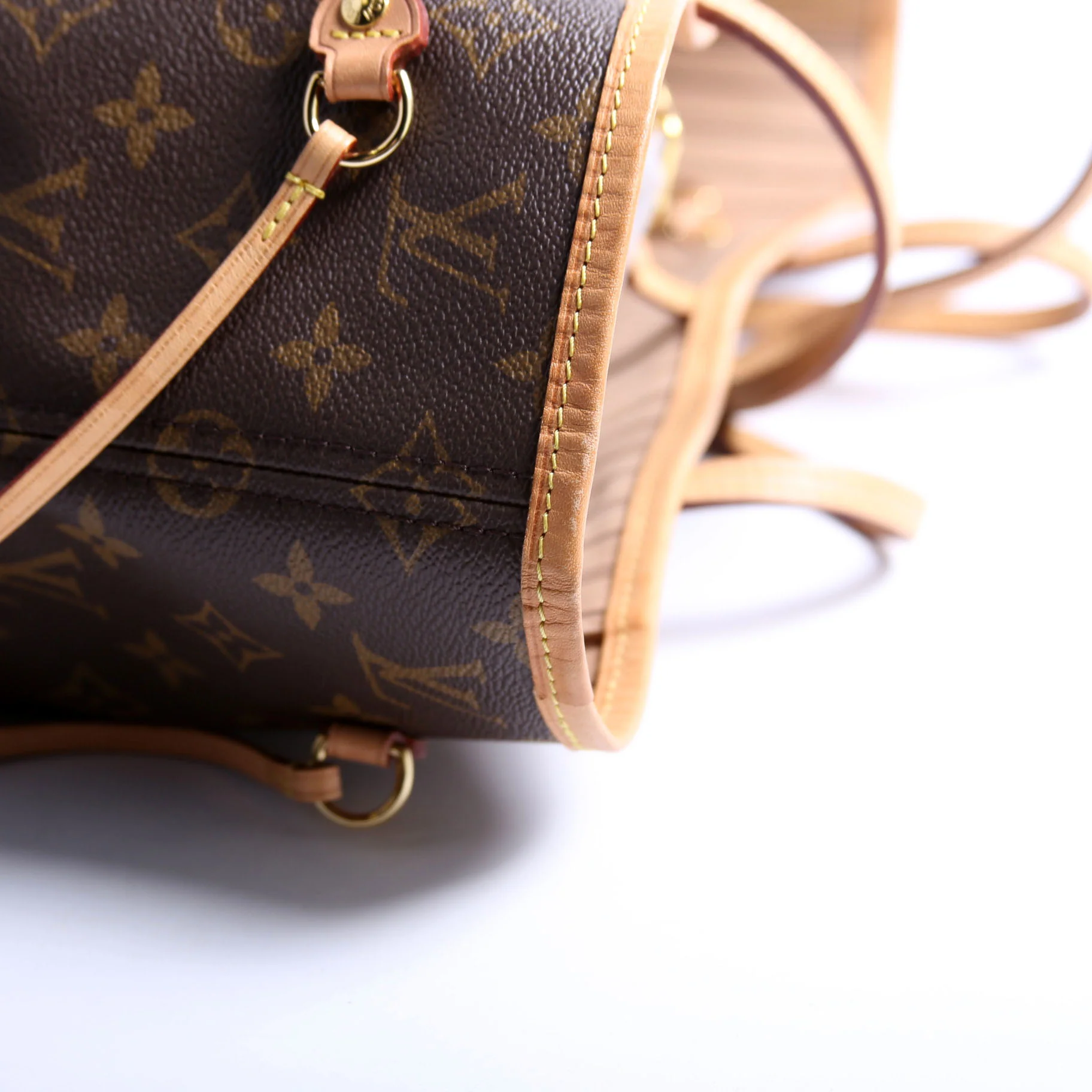 Neverfull MM Monogram - Image 10