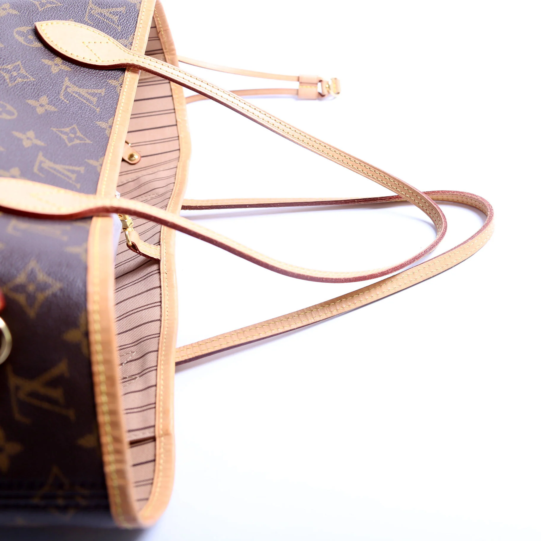 Neverfull MM Monogram - Image 12