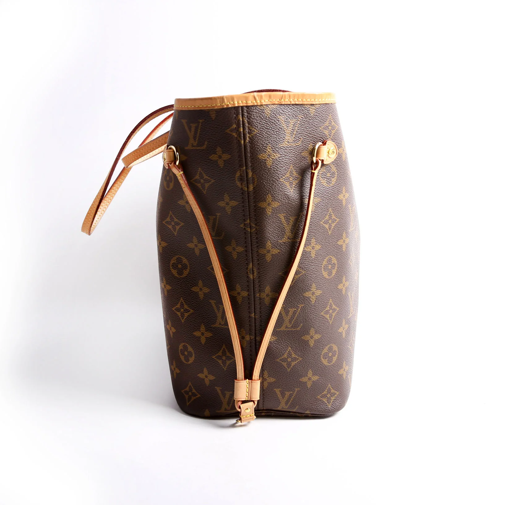 Neverfull MM Monogram - Image 3
