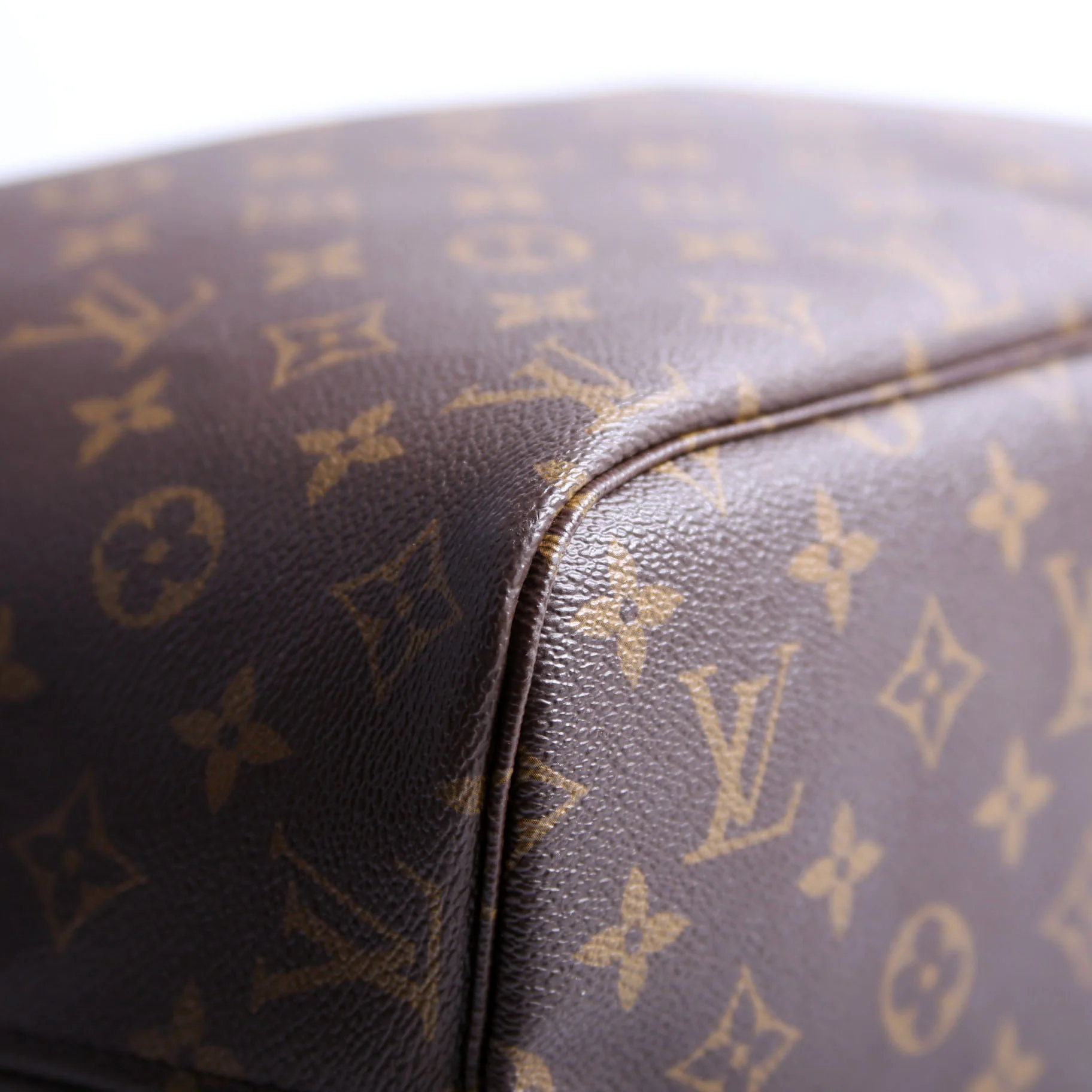 Neverfull MM Monogram - Image 6