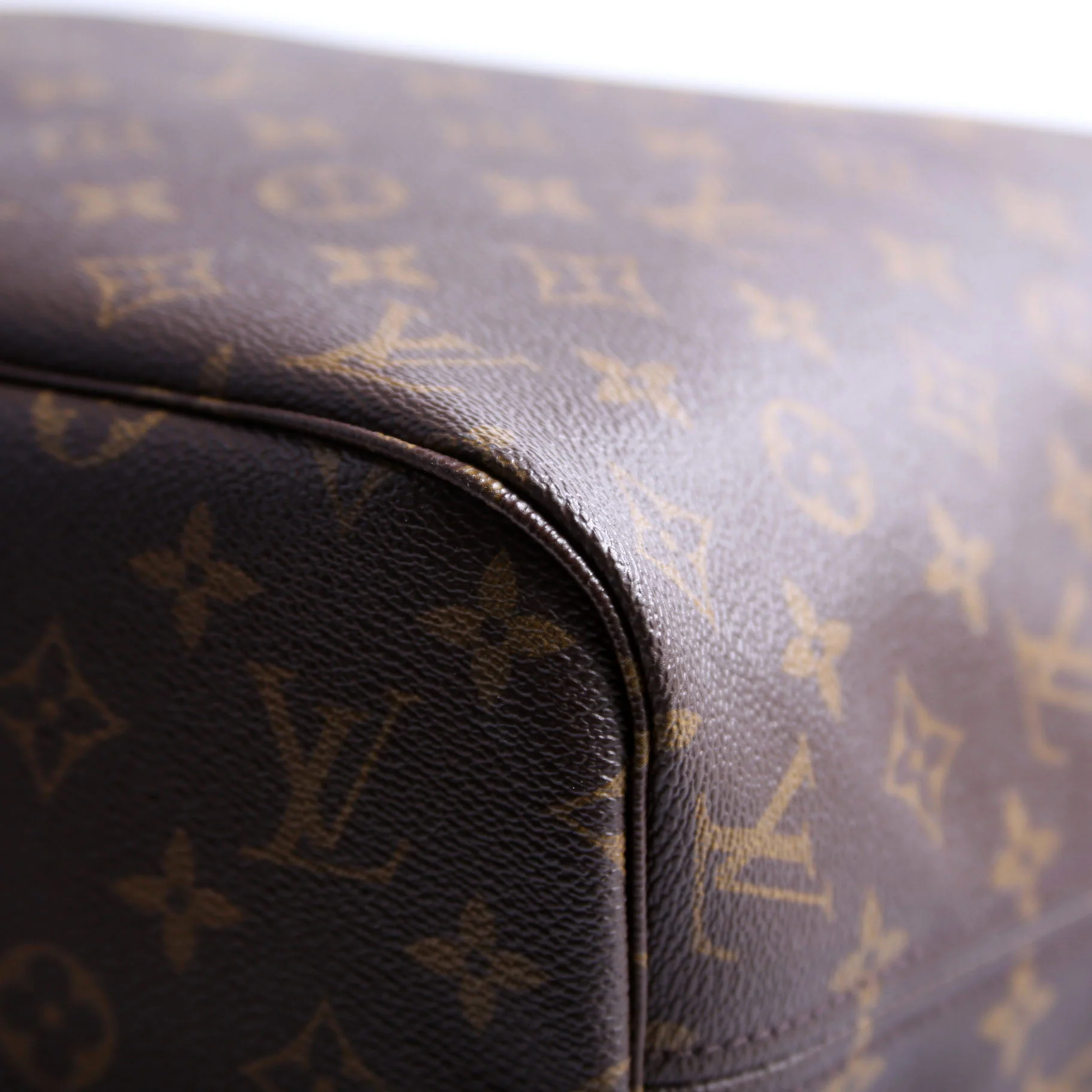 Neverfull MM Monogram - Image 8