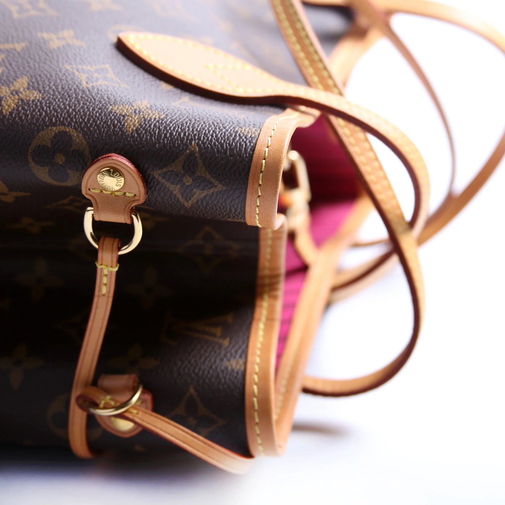 Neverfull MM Monogram - Image 10