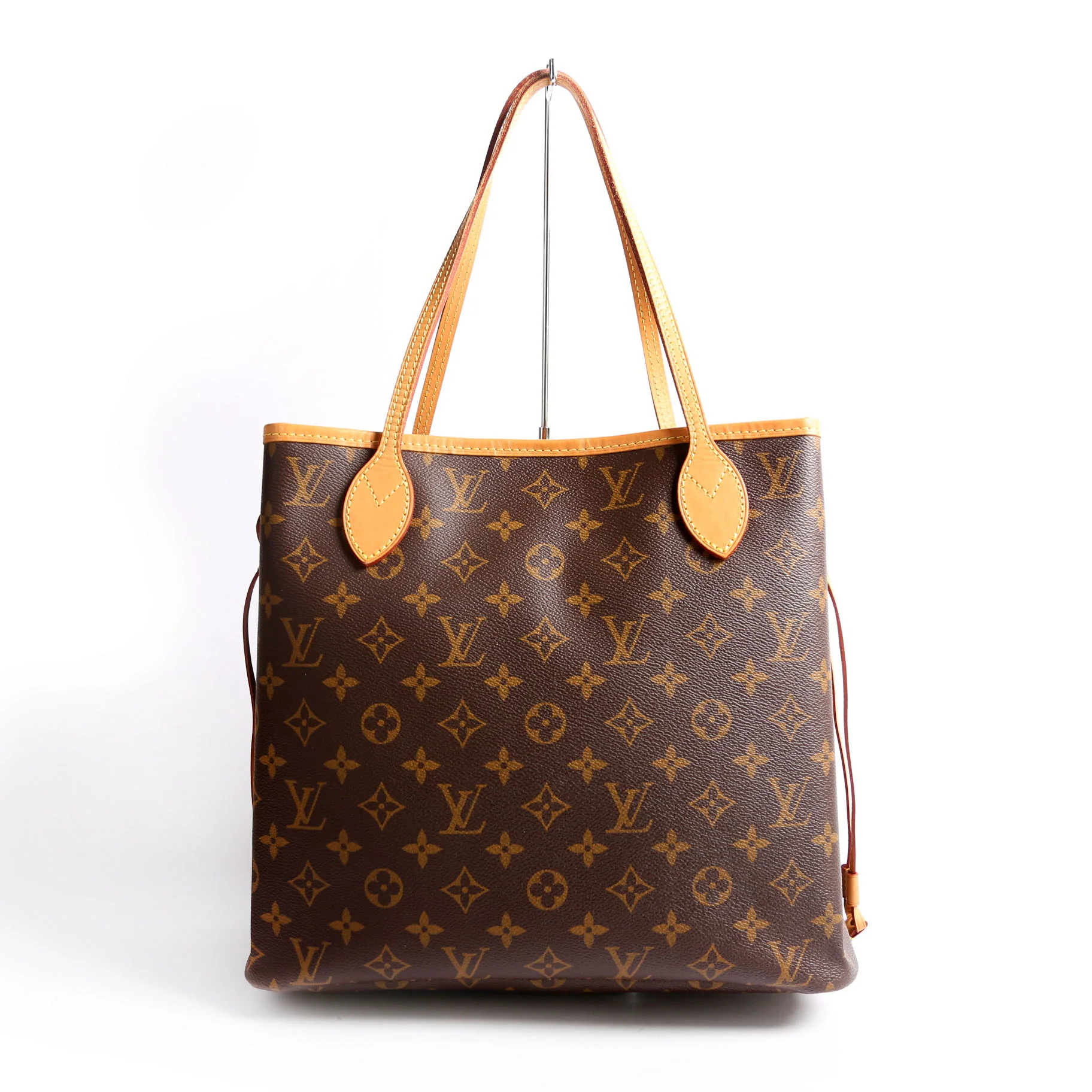 Neverfull MM Monogram - Image 2