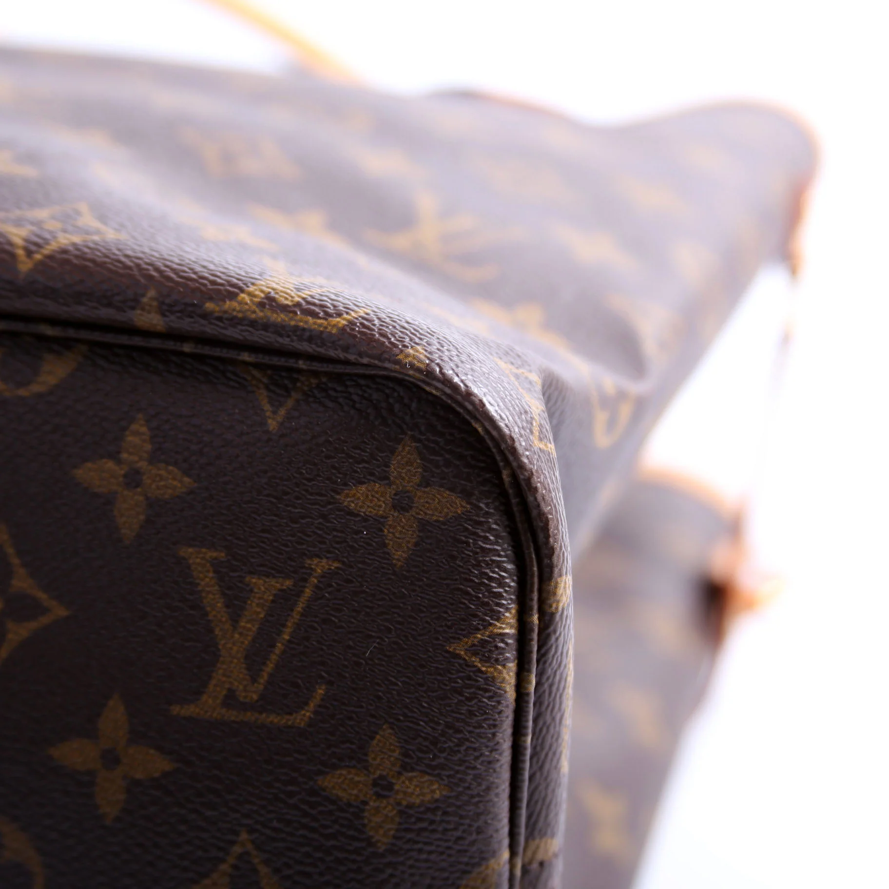 Neverfull MM Monogram - Image 8