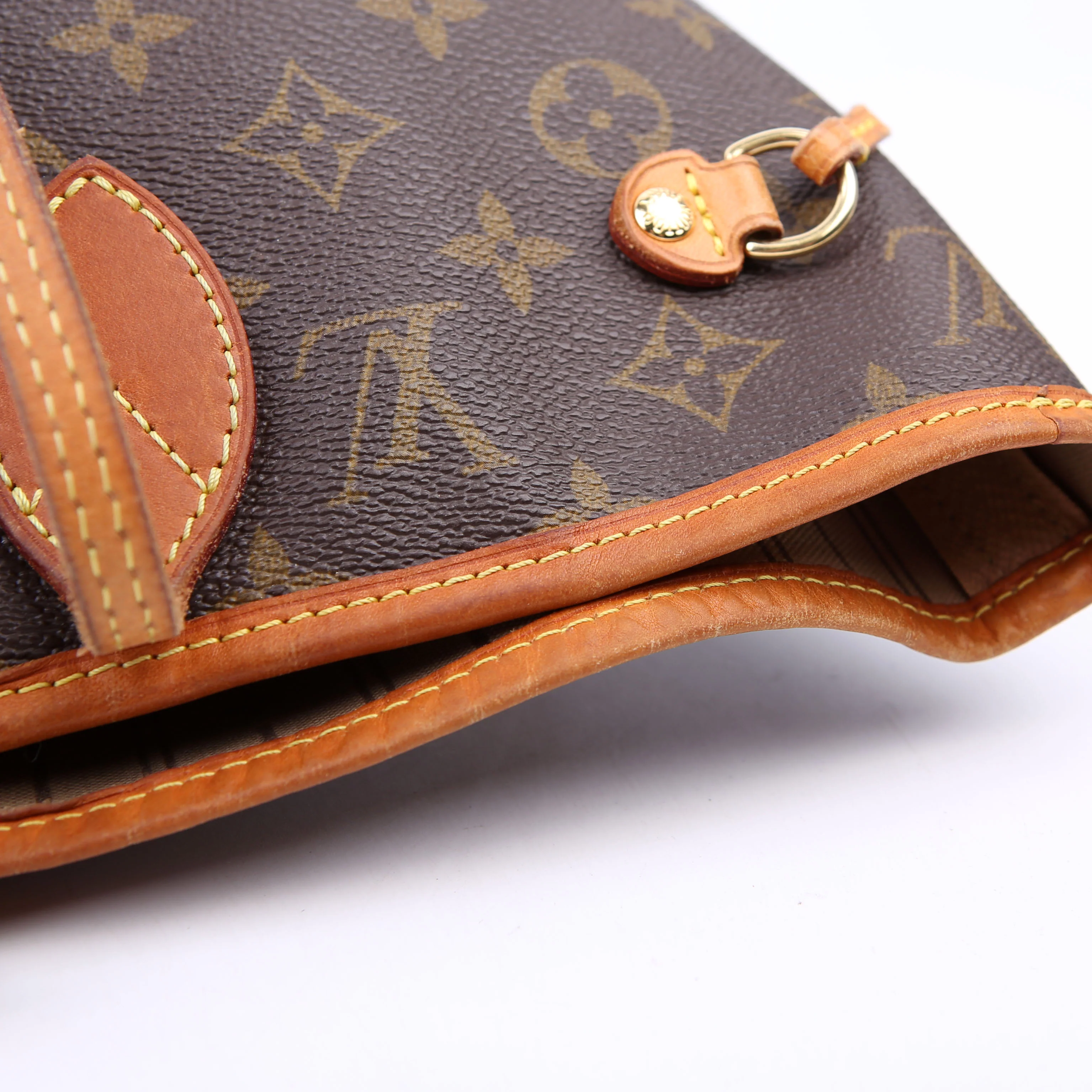 Neverfull MM Monogram - Image 14