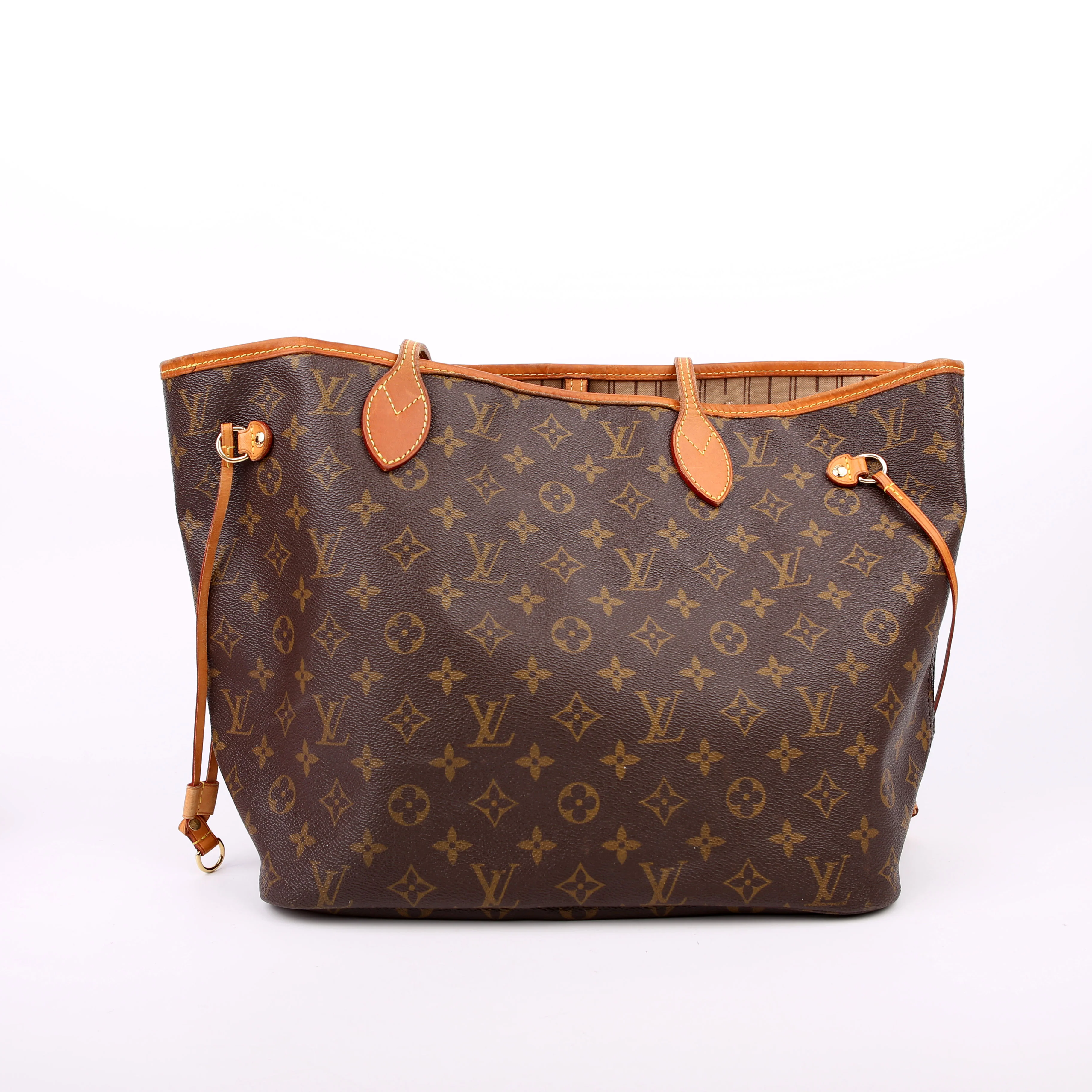 Neverfull MM Monogram - Image 3