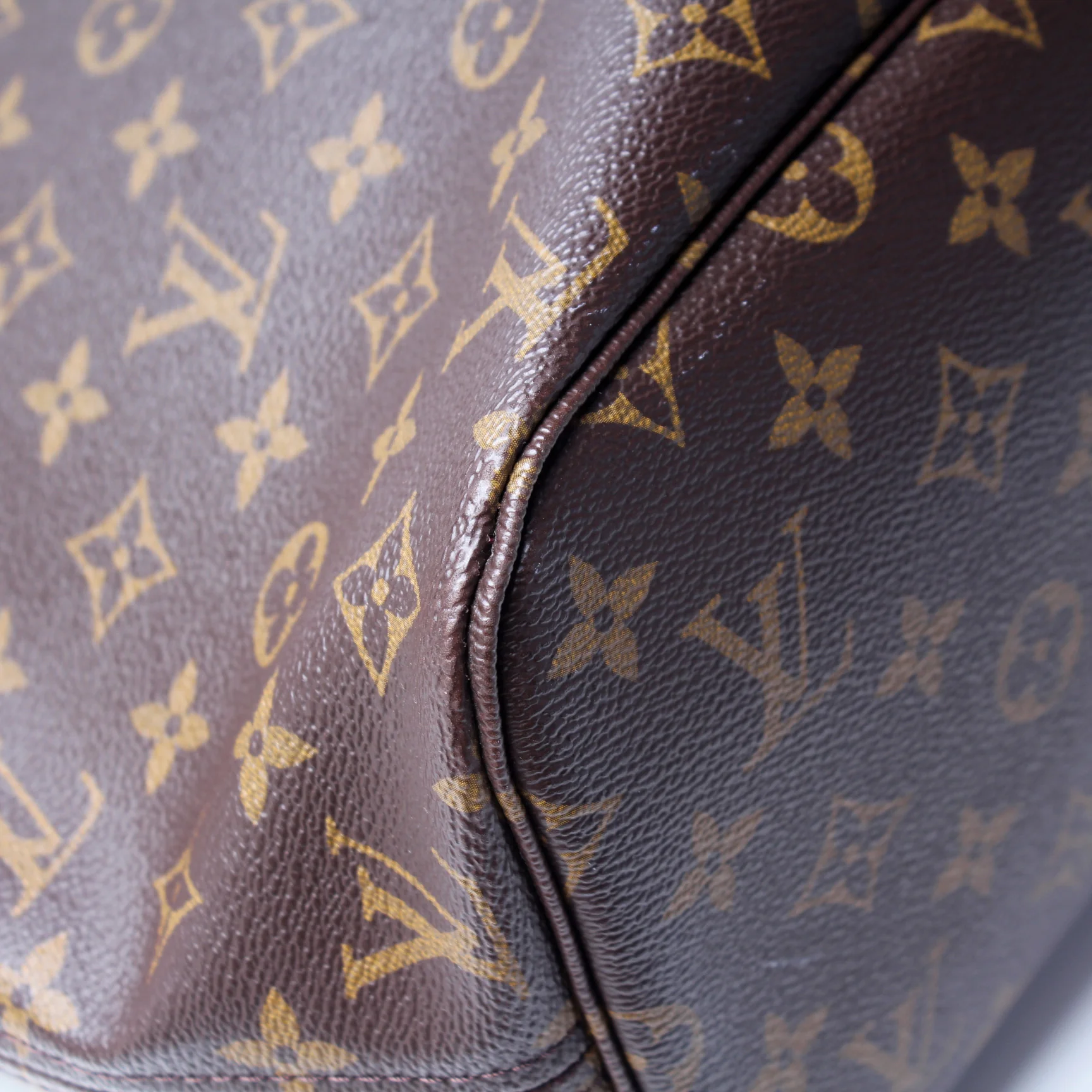Neverfull MM Monogram - Image 5