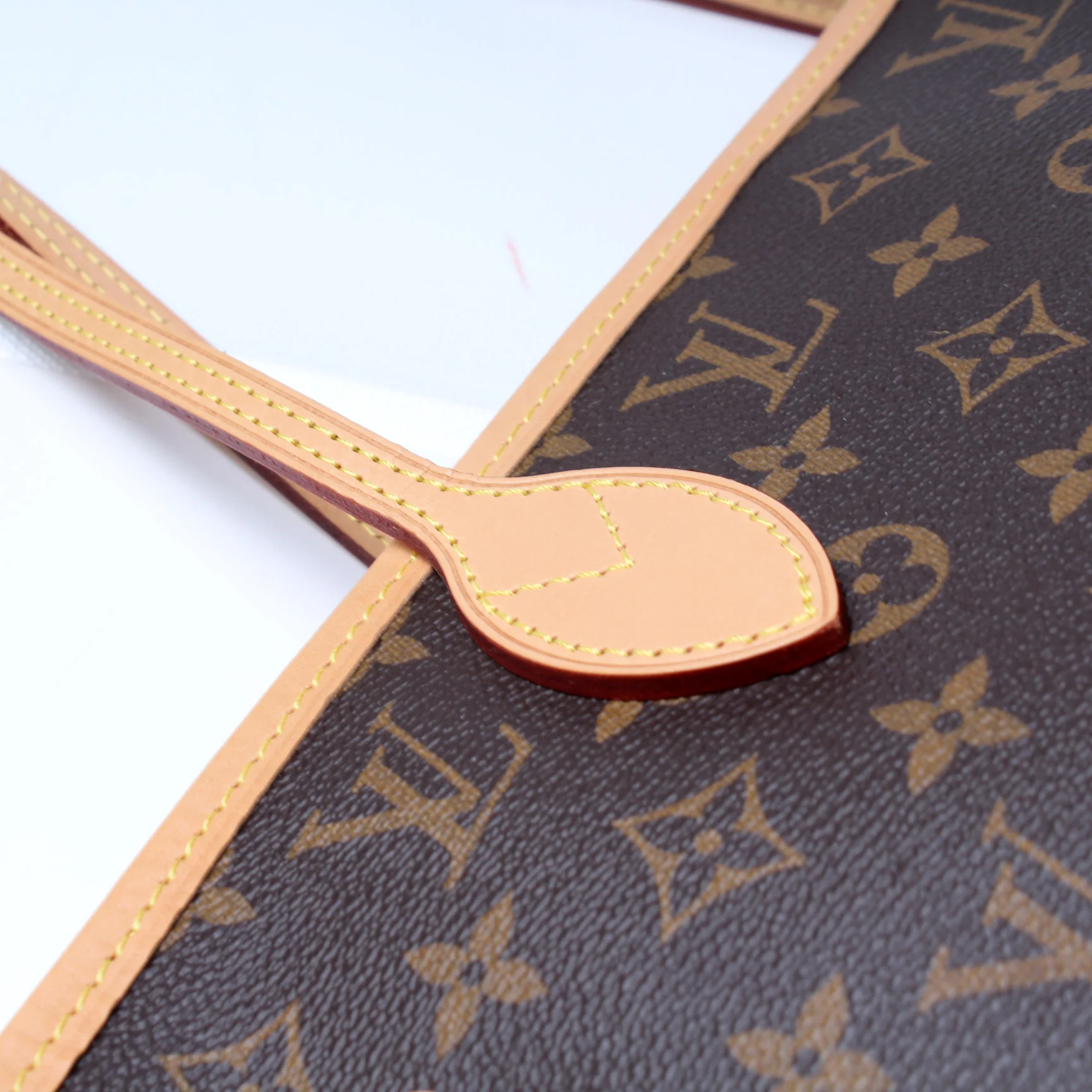 Neverfull MM Monogram - Image 6