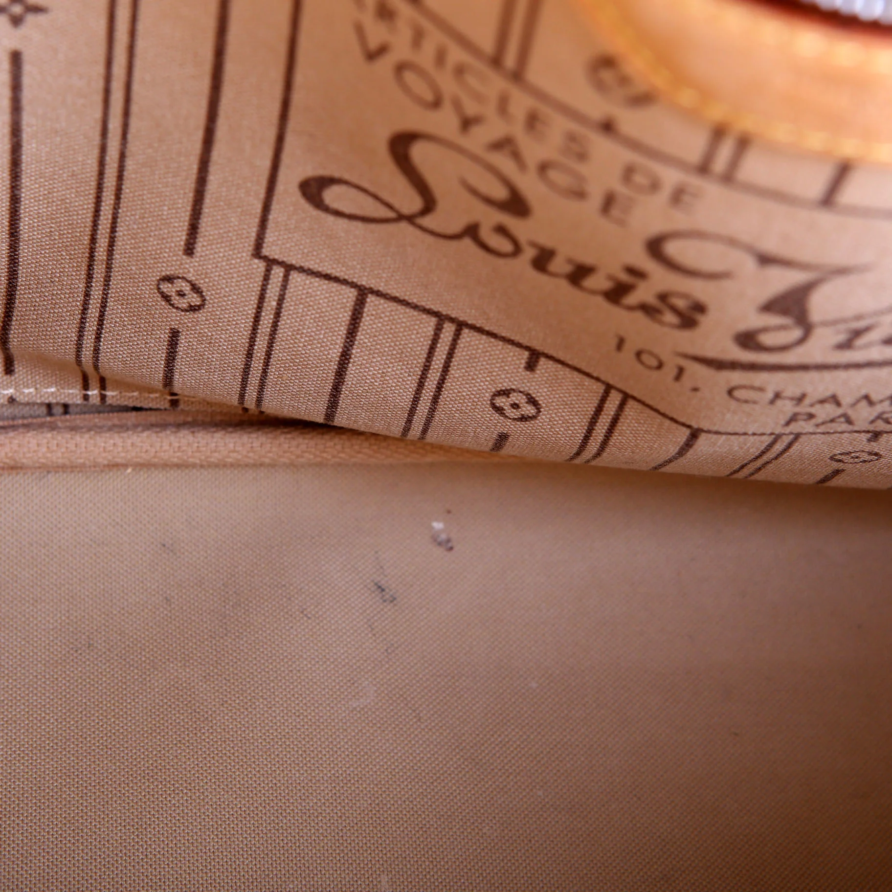 Neverfull MM Monogram - Image 12