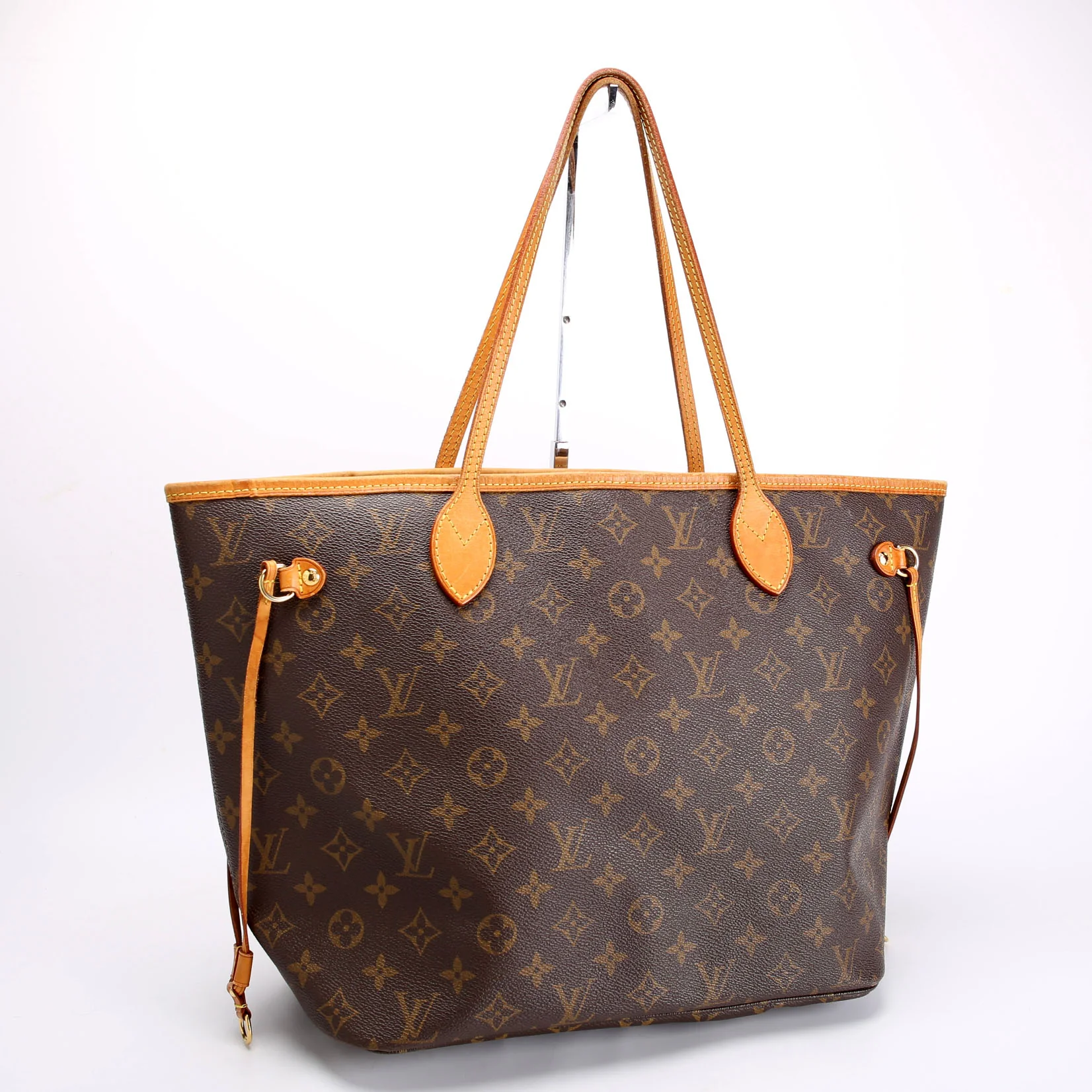 Neverfull MM Monogram - Image 2