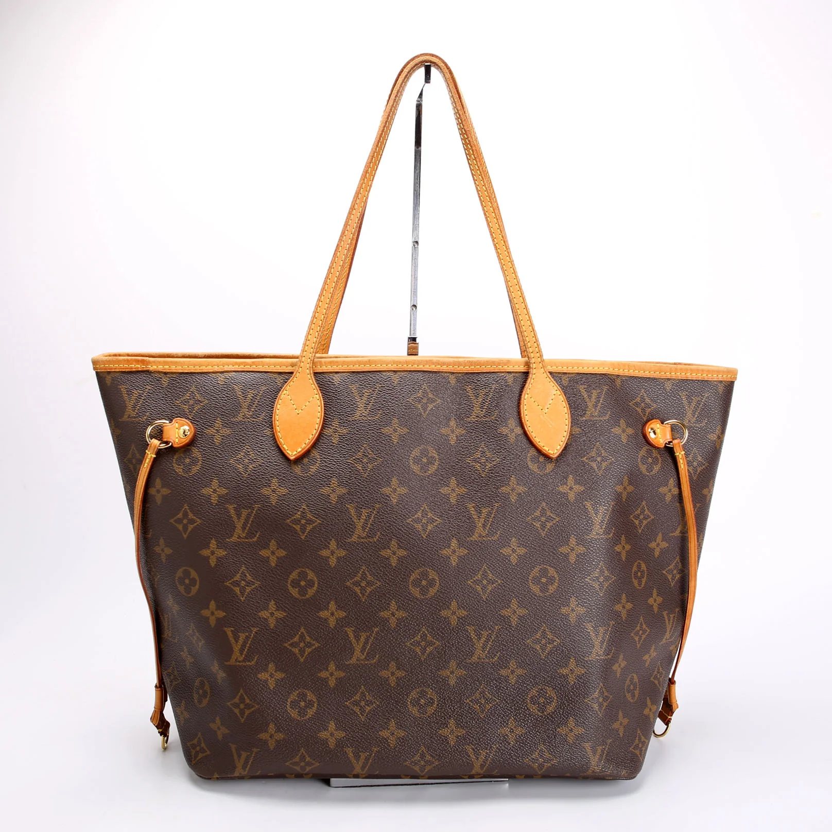 Neverfull MM Monogram - Image 3